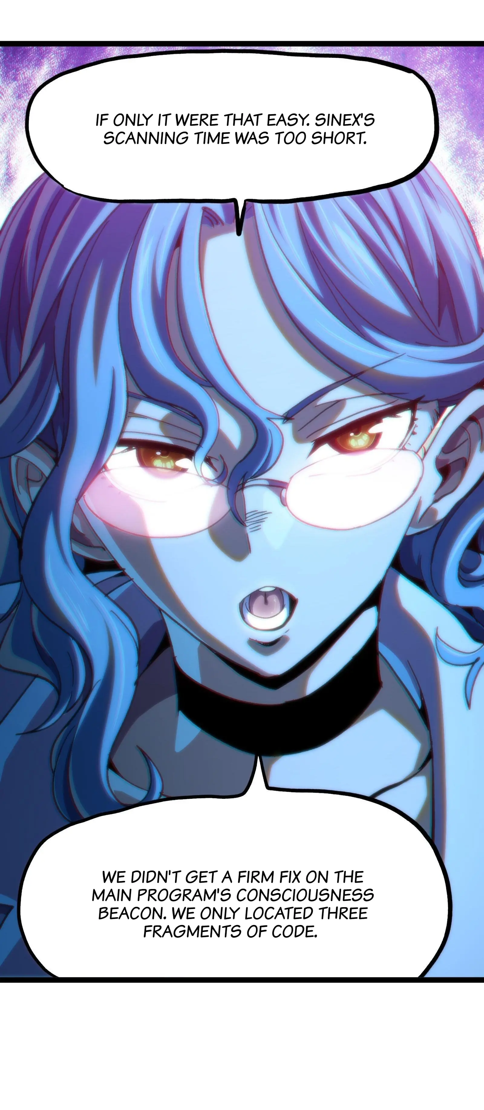 The Unrivaled Delinquent in Combat Has Ended Up Becoming a Healer Within a Game [Official] - Chapter 83 - Page 26