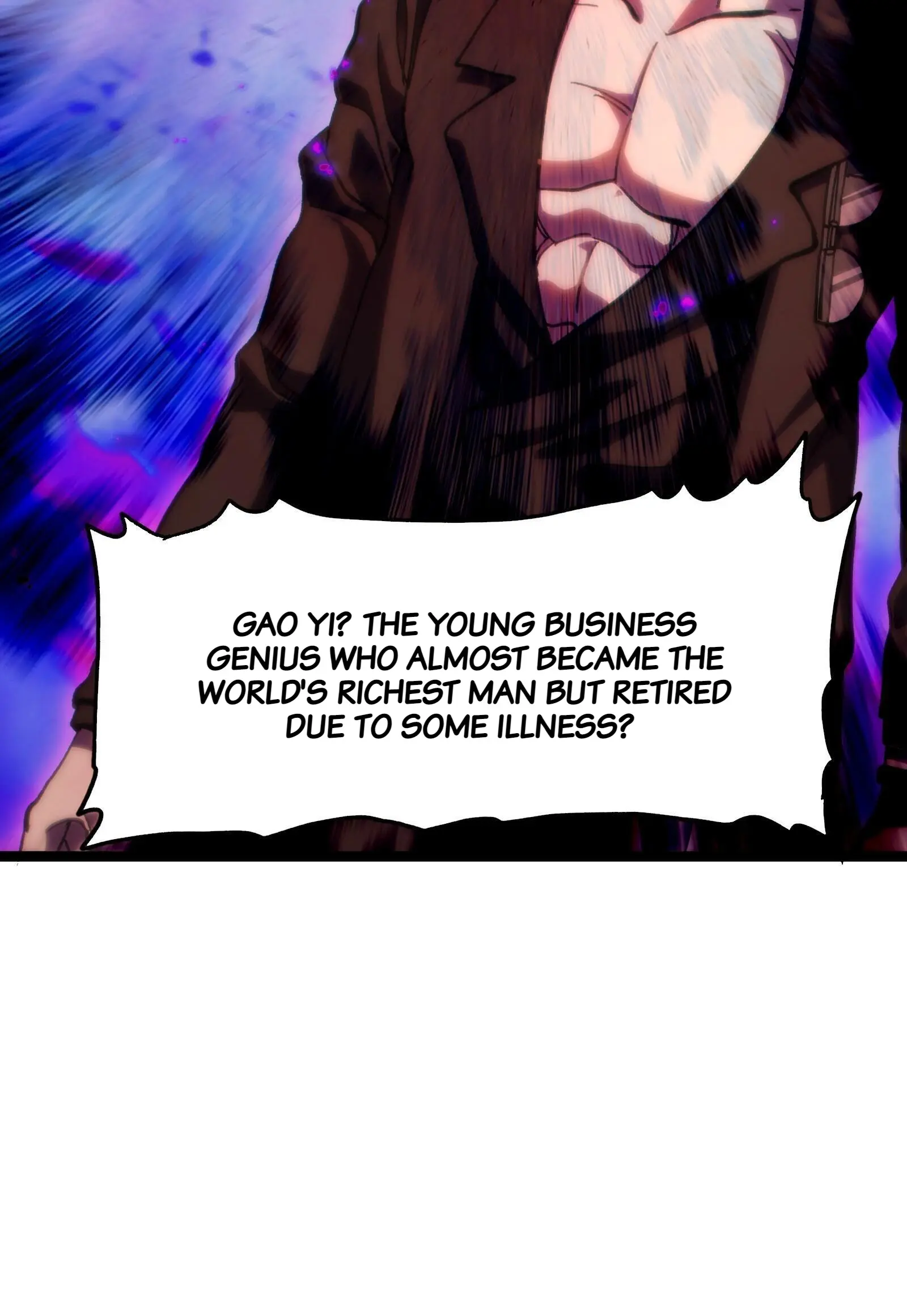 The Unrivaled Delinquent in Combat Has Ended Up Becoming a Healer Within a Game [Official] - Chapter 83 - Page 57