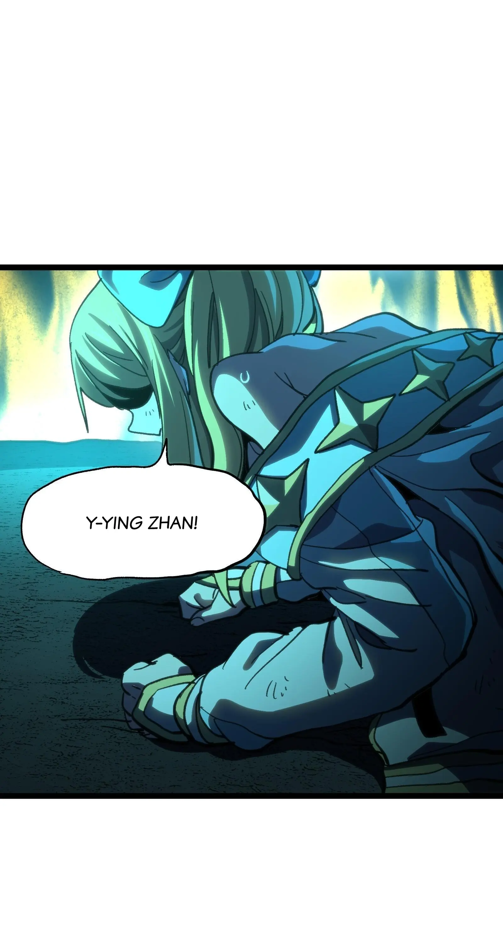 The Unrivaled Delinquent in Combat Has Ended Up Becoming a Healer Within a Game [Official] - Chapter 94 - Page 2