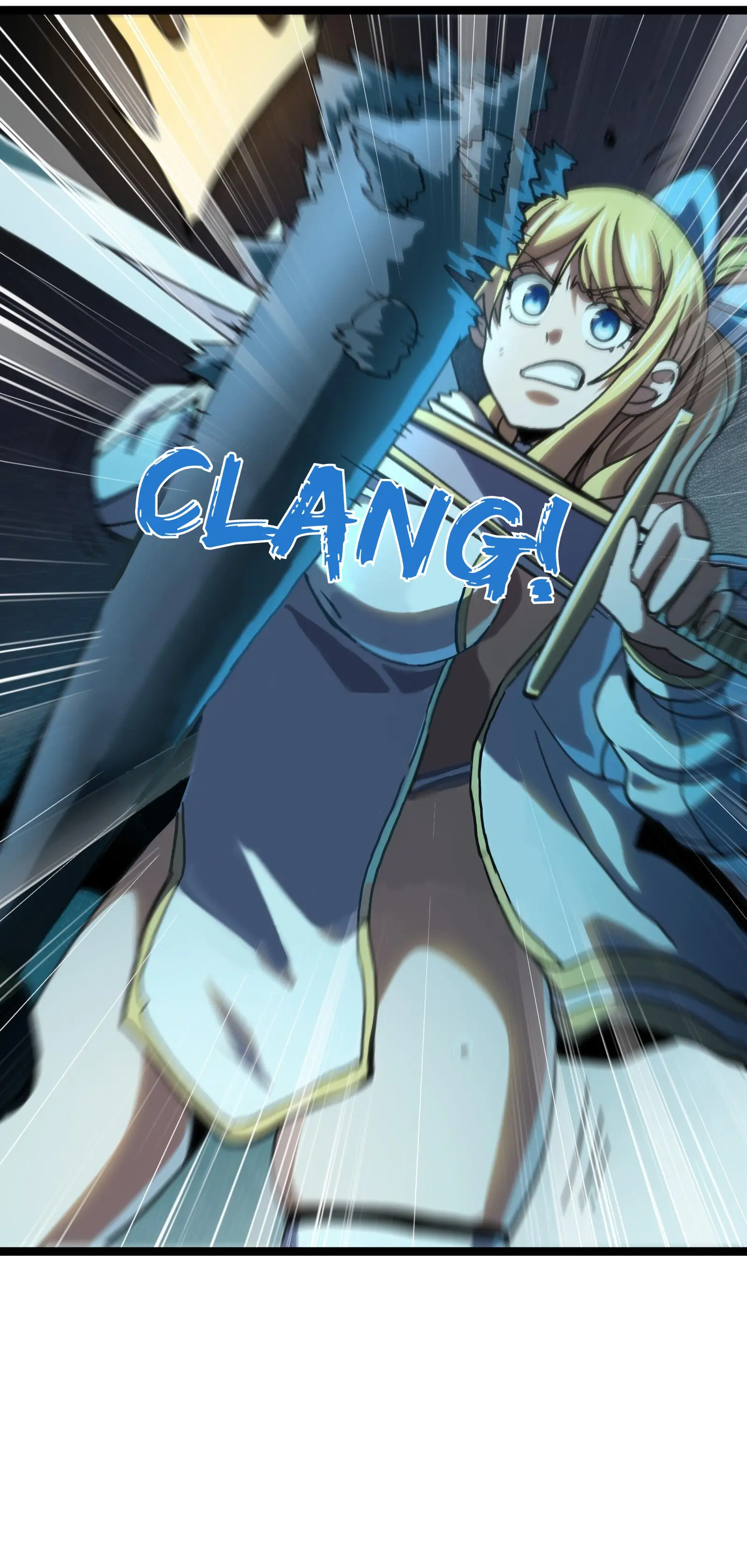 The Unrivaled Delinquent in Combat Has Ended Up Becoming a Healer Within a Game [Official] - Chapter 94 - Page 10