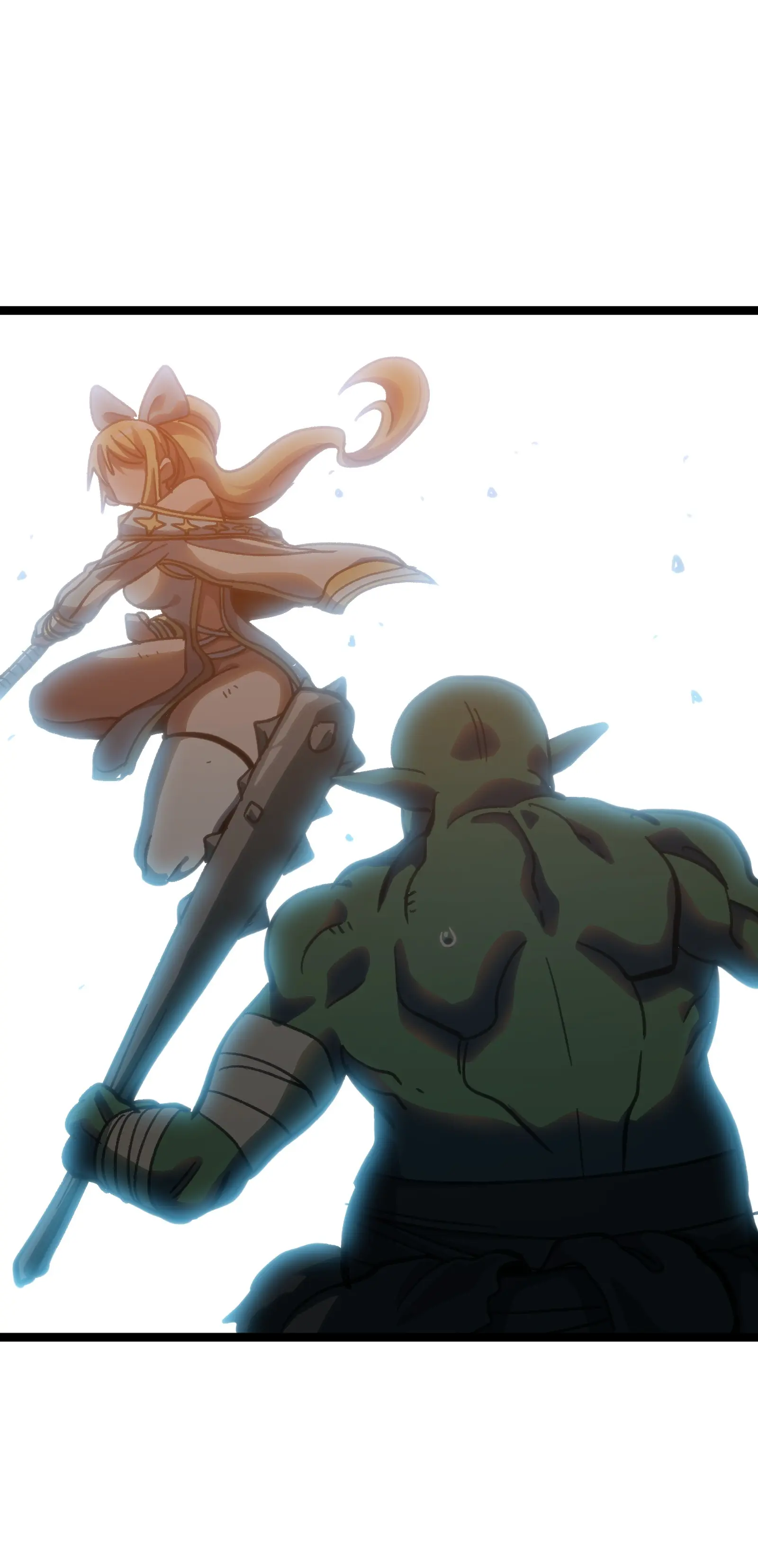The Unrivaled Delinquent in Combat Has Ended Up Becoming a Healer Within a Game [Official] - Chapter 94 - Page 14