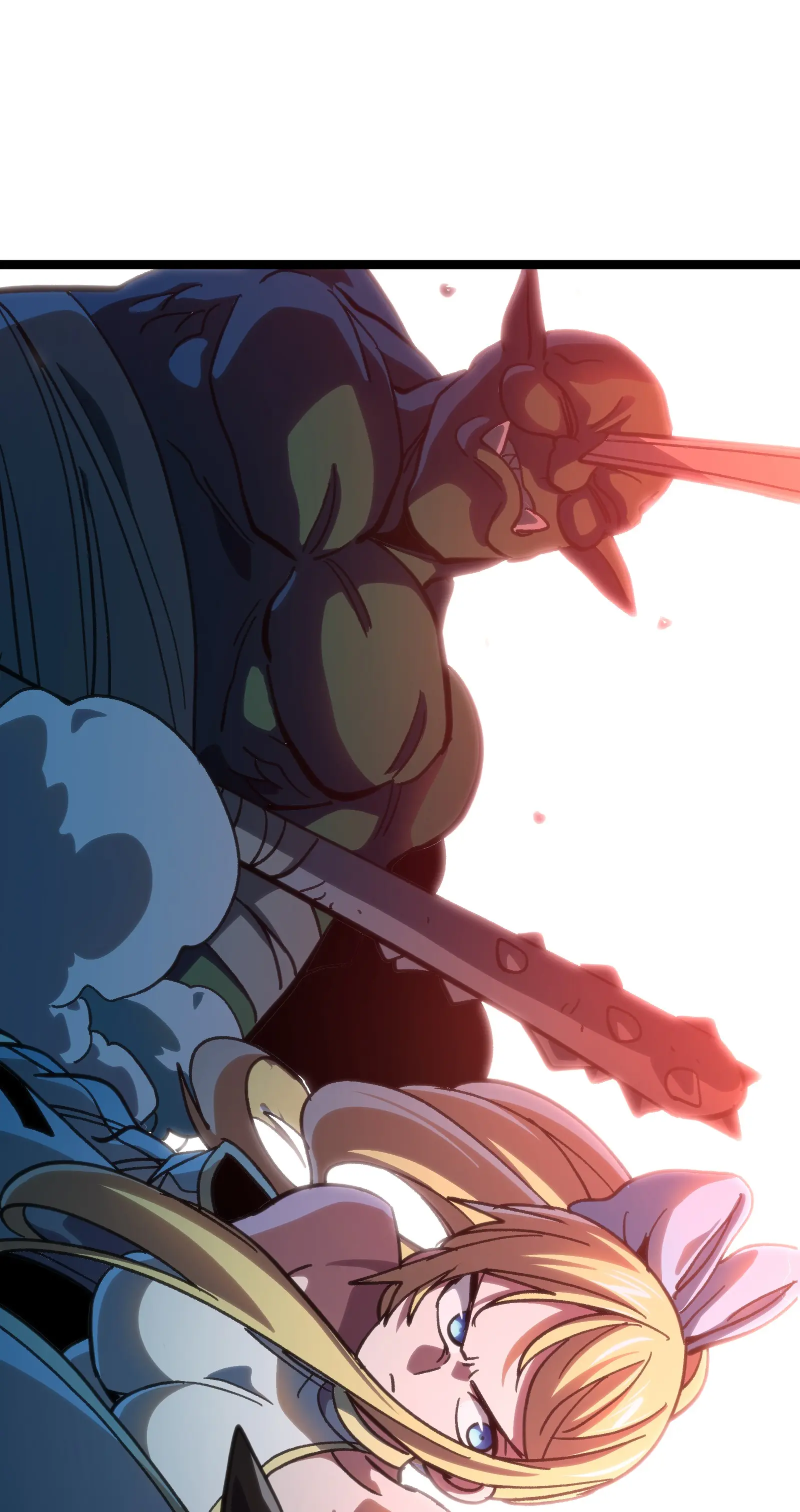 The Unrivaled Delinquent in Combat Has Ended Up Becoming a Healer Within a Game [Official] - Chapter 94 - Page 39