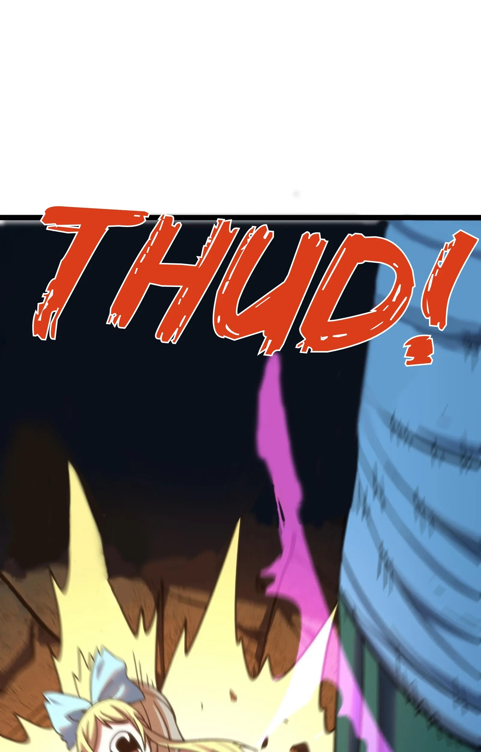 The Unrivaled Delinquent in Combat Has Ended Up Becoming a Healer Within a Game [Official] - Chapter 94 - Page 53