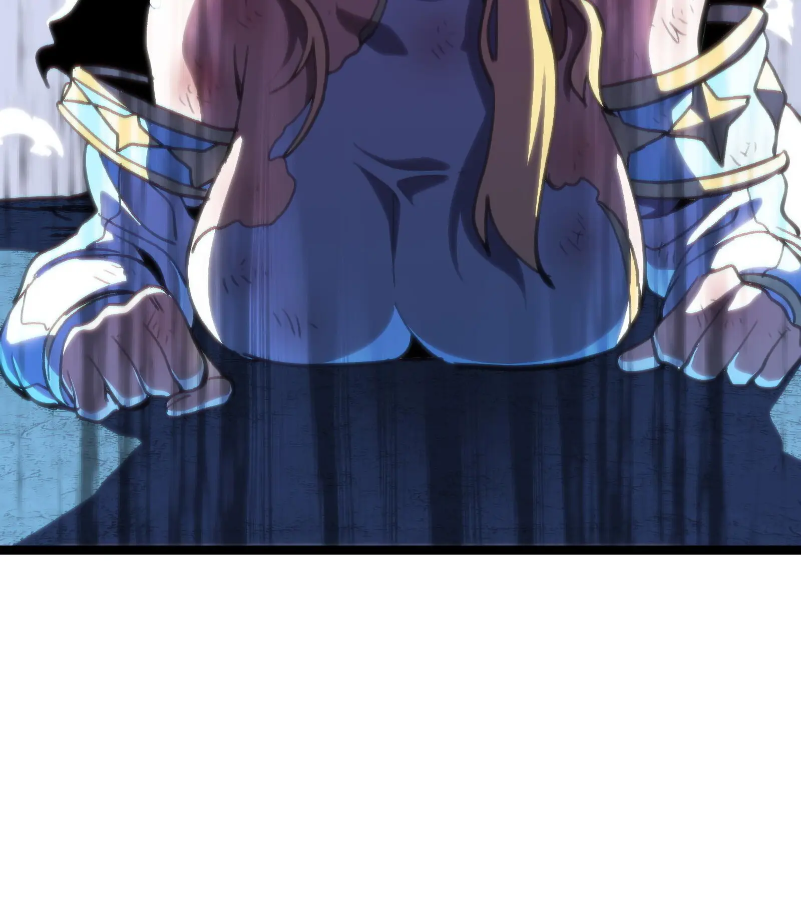 The Unrivaled Delinquent in Combat Has Ended Up Becoming a Healer Within a Game [Official] - Chapter 94 - Page 58