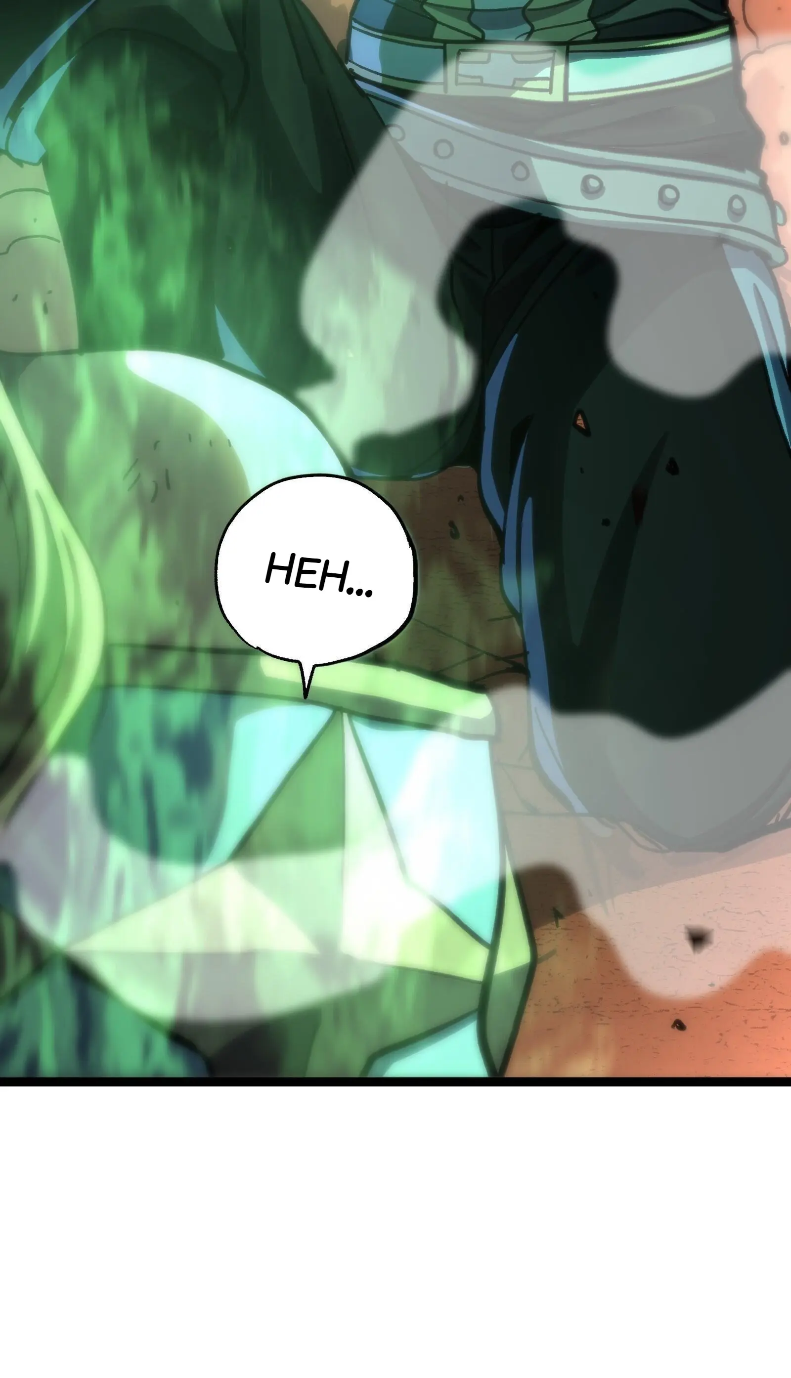 The Unrivaled Delinquent in Combat Has Ended Up Becoming a Healer Within a Game [Official] - Chapter 94 - Page 68