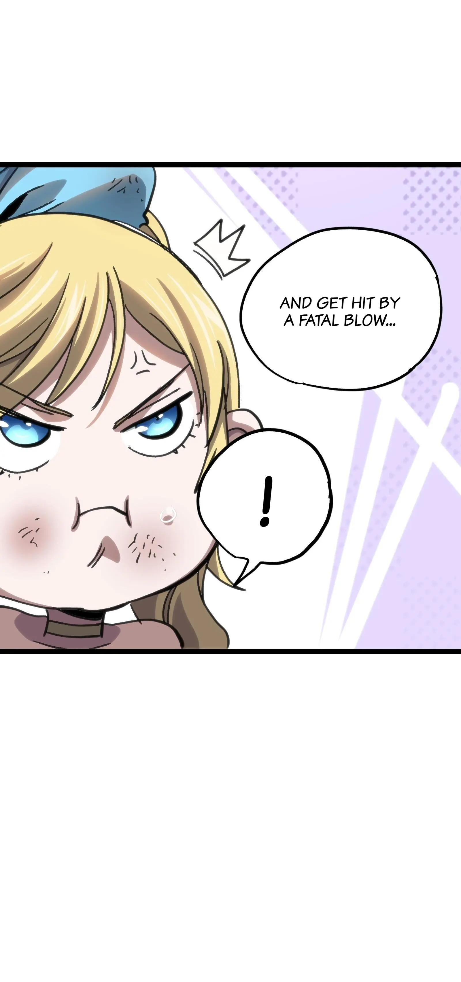 The Unrivaled Delinquent in Combat Has Ended Up Becoming a Healer Within a Game [Official] - Chapter 94 - Page 72