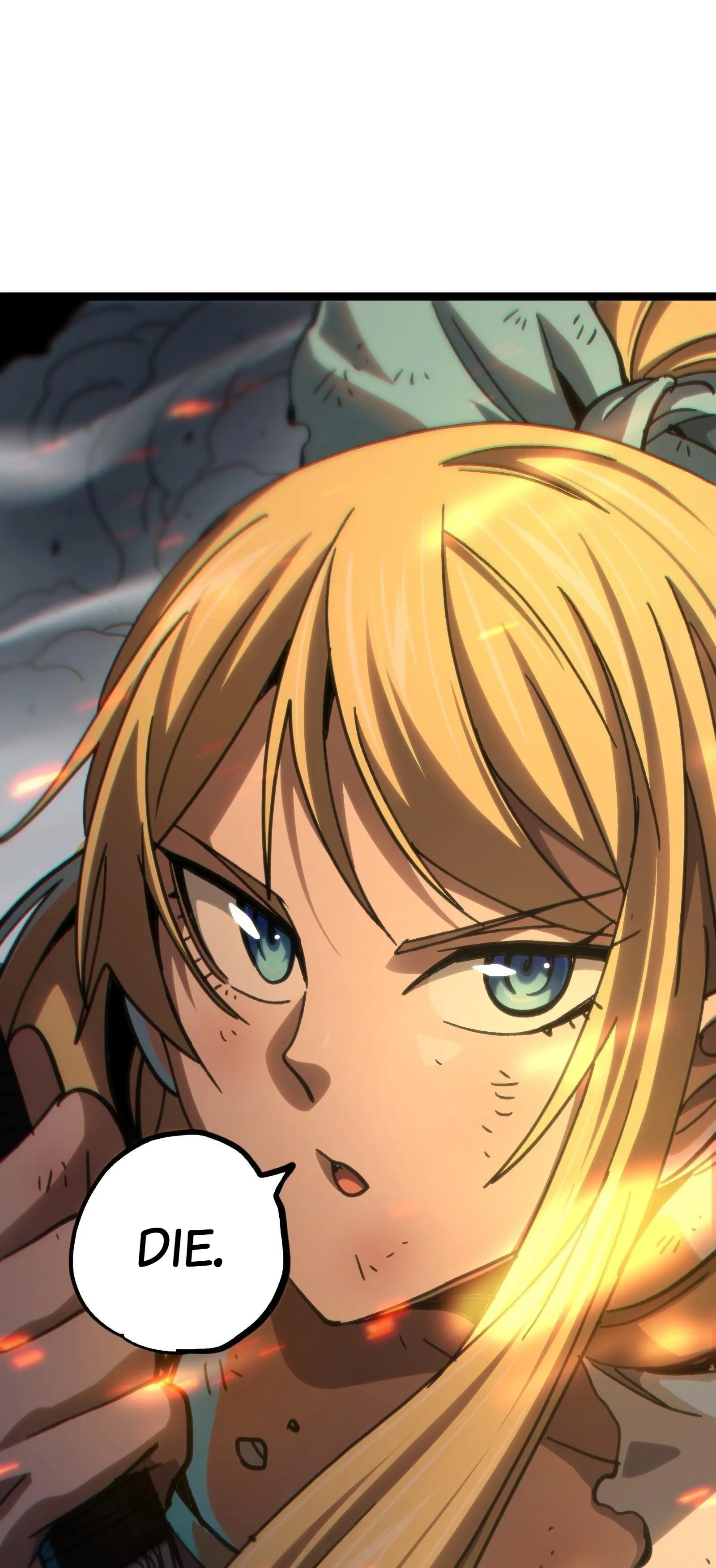 The Unrivaled Delinquent in Combat Has Ended Up Becoming a Healer Within a Game [Official] - Chapter 94 - Page 87