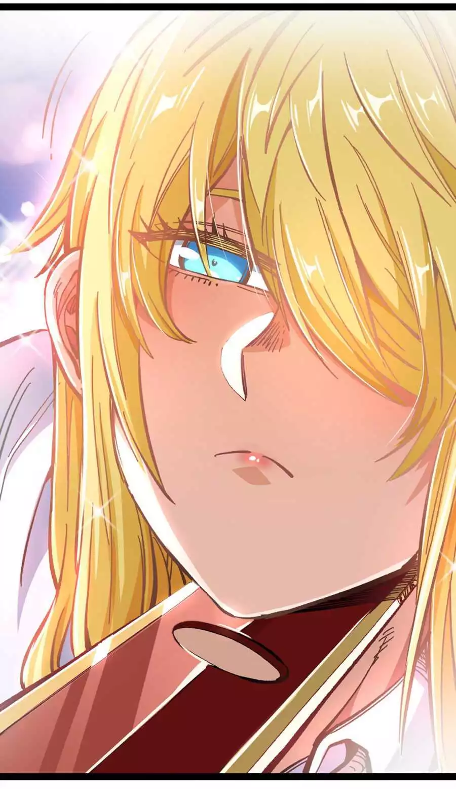 The Unrivaled Delinquent In Combat Has Ended Up Becoming A Healer Within A Game - Chapter 15 - Page 31