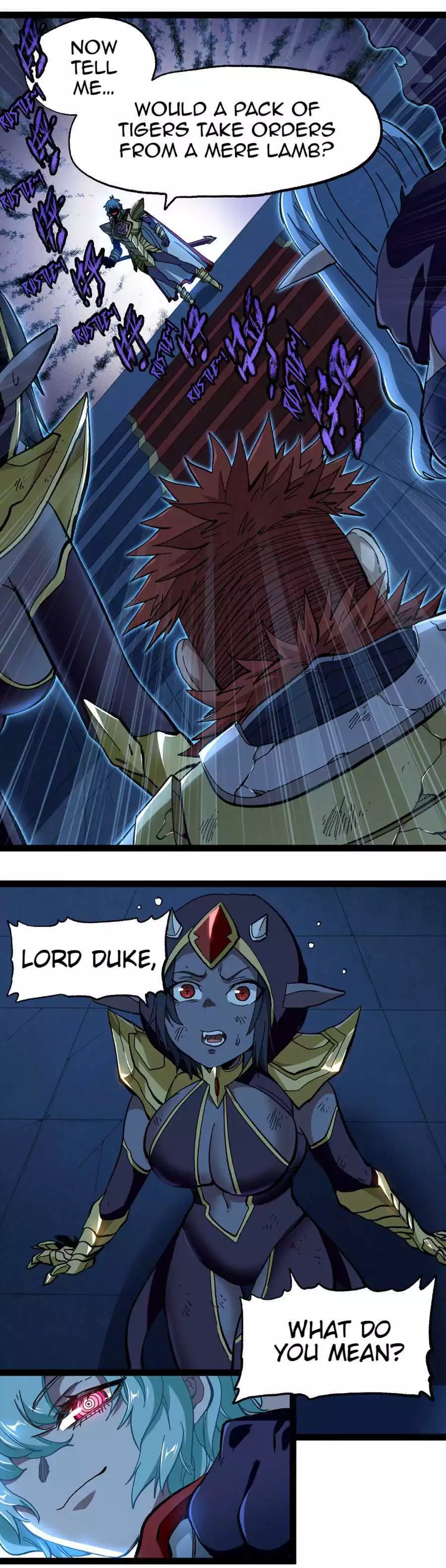 The Unrivaled Delinquent In Combat Has Ended Up Becoming A Healer Within A Game - Chapter 18 - Page 16