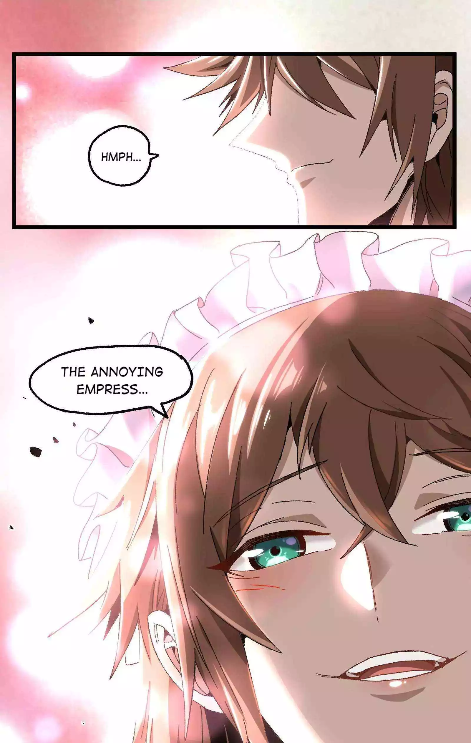 The Unrivaled Delinquent In Combat Has Ended Up Becoming A Healer Within A Game - Chapter 27 - Page 95