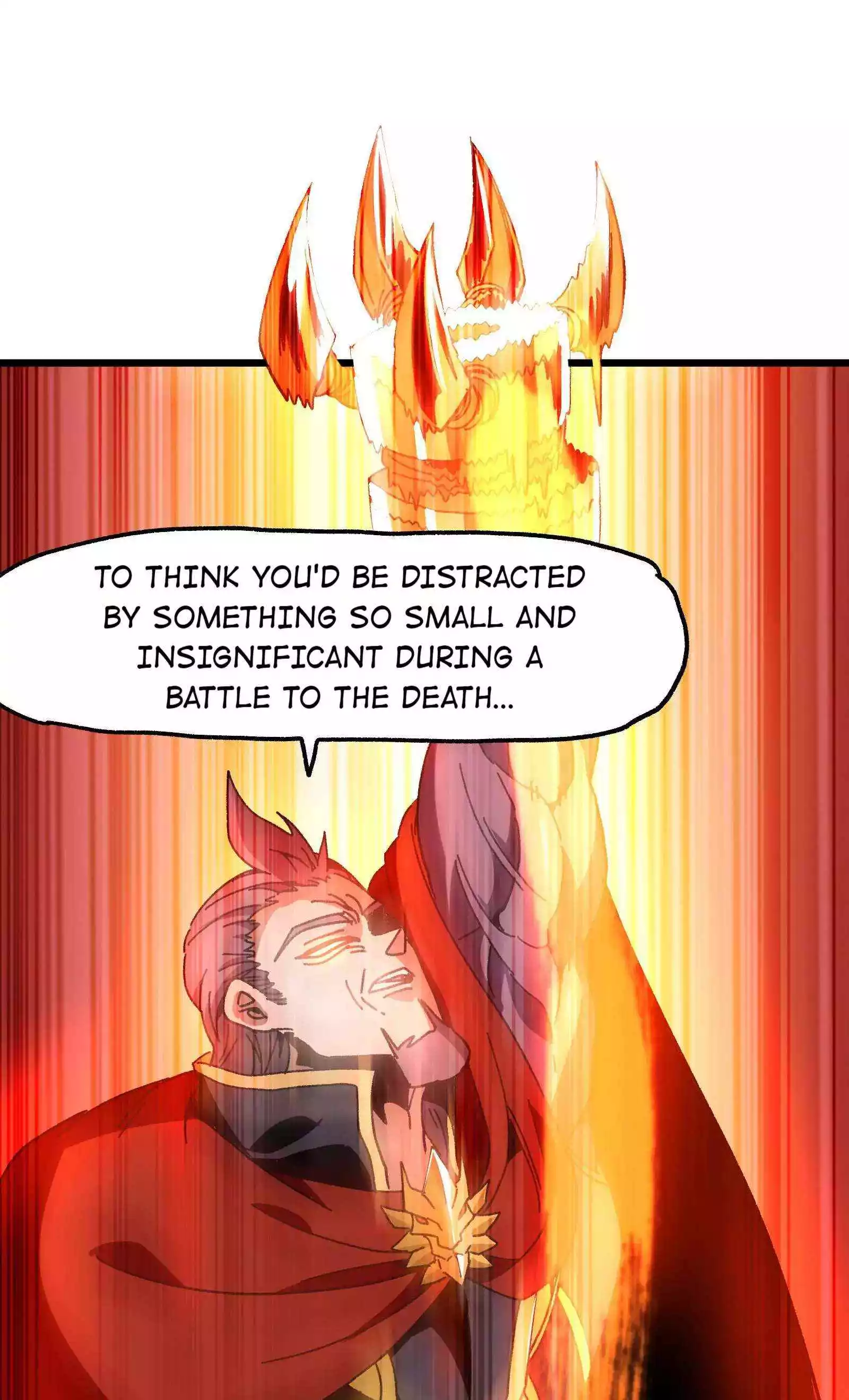 The Unrivaled Delinquent In Combat Has Ended Up Becoming A Healer Within A Game - Chapter 27 - Page 51