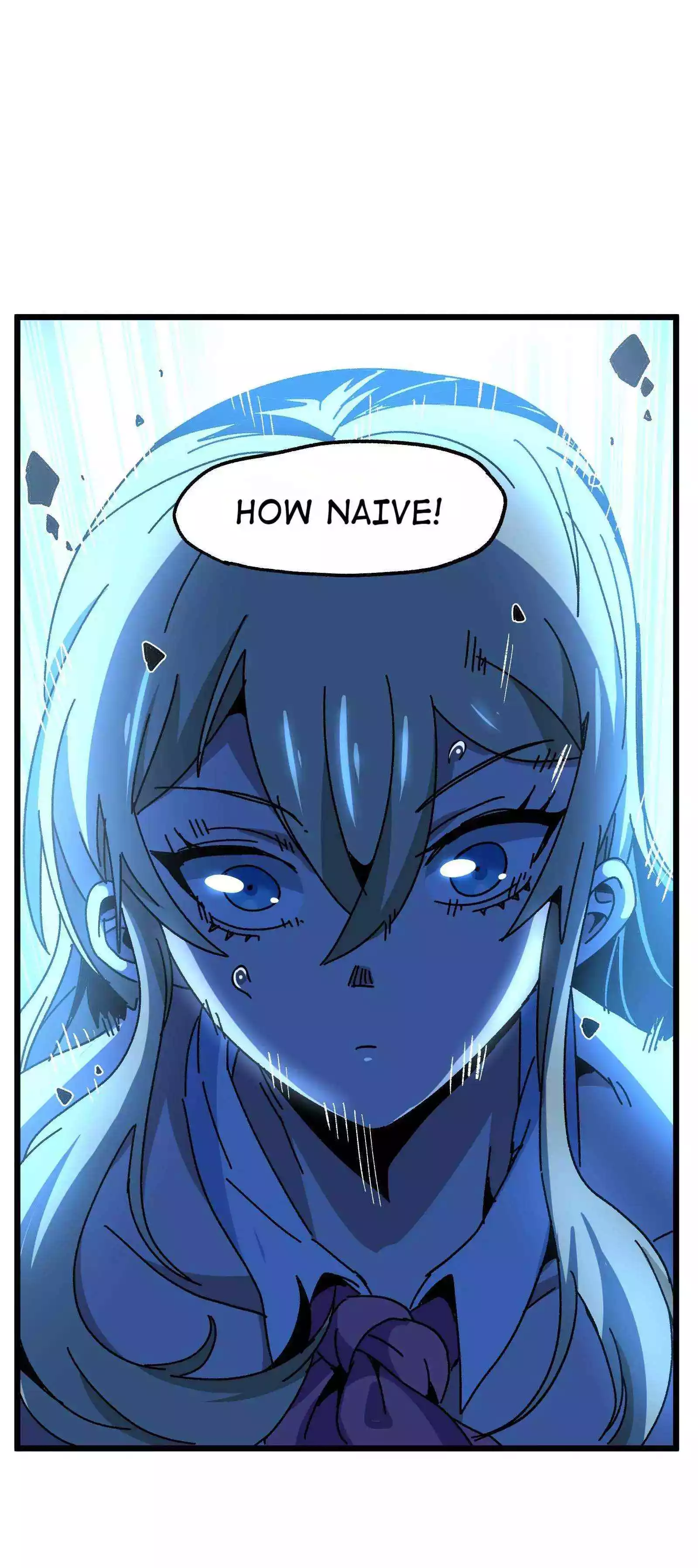 The Unrivaled Delinquent In Combat Has Ended Up Becoming A Healer Within A Game - Chapter 27 - Page 50