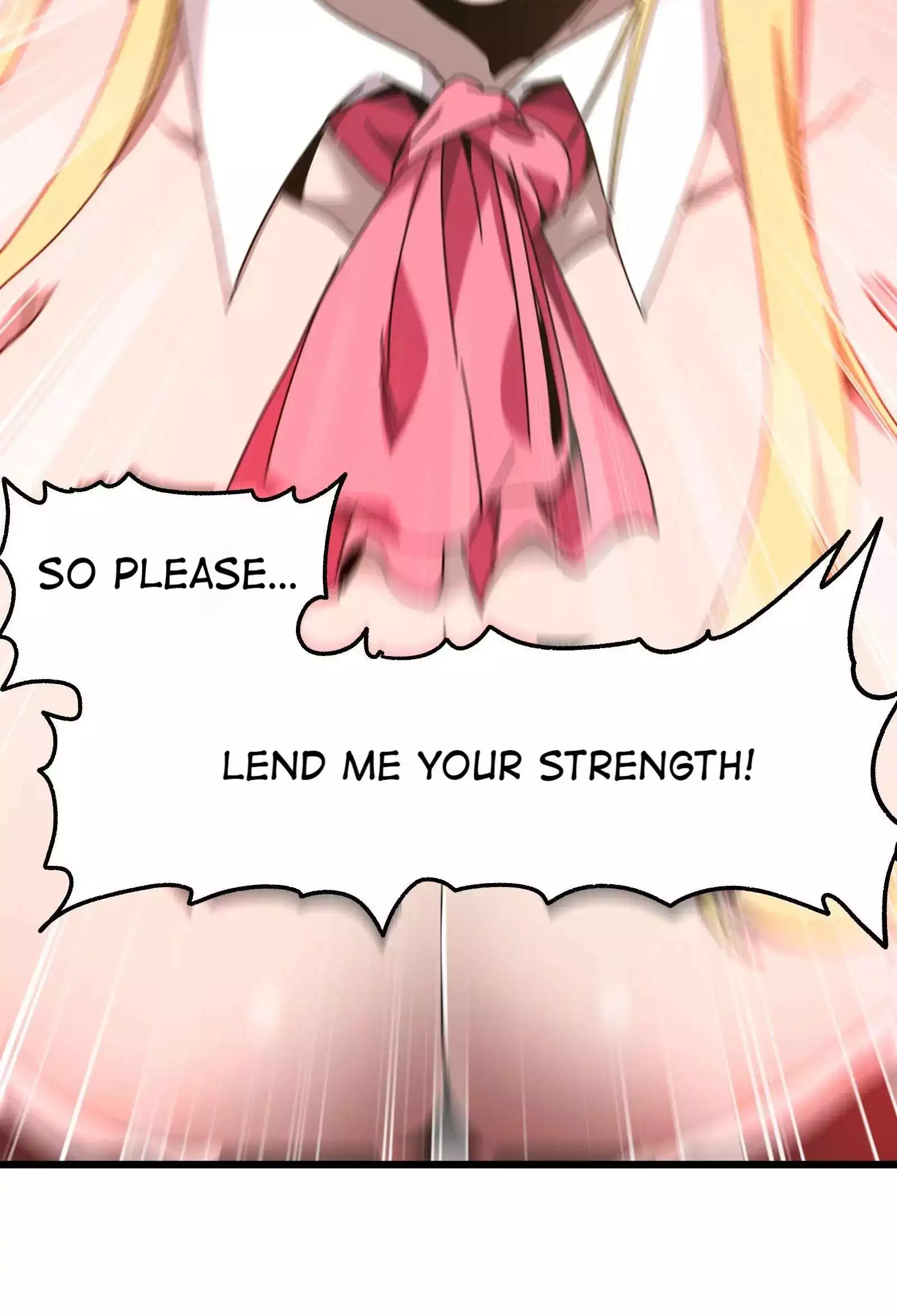 The Unrivaled Delinquent In Combat Has Ended Up Becoming A Healer Within A Game - Chapter 27 - Page 93