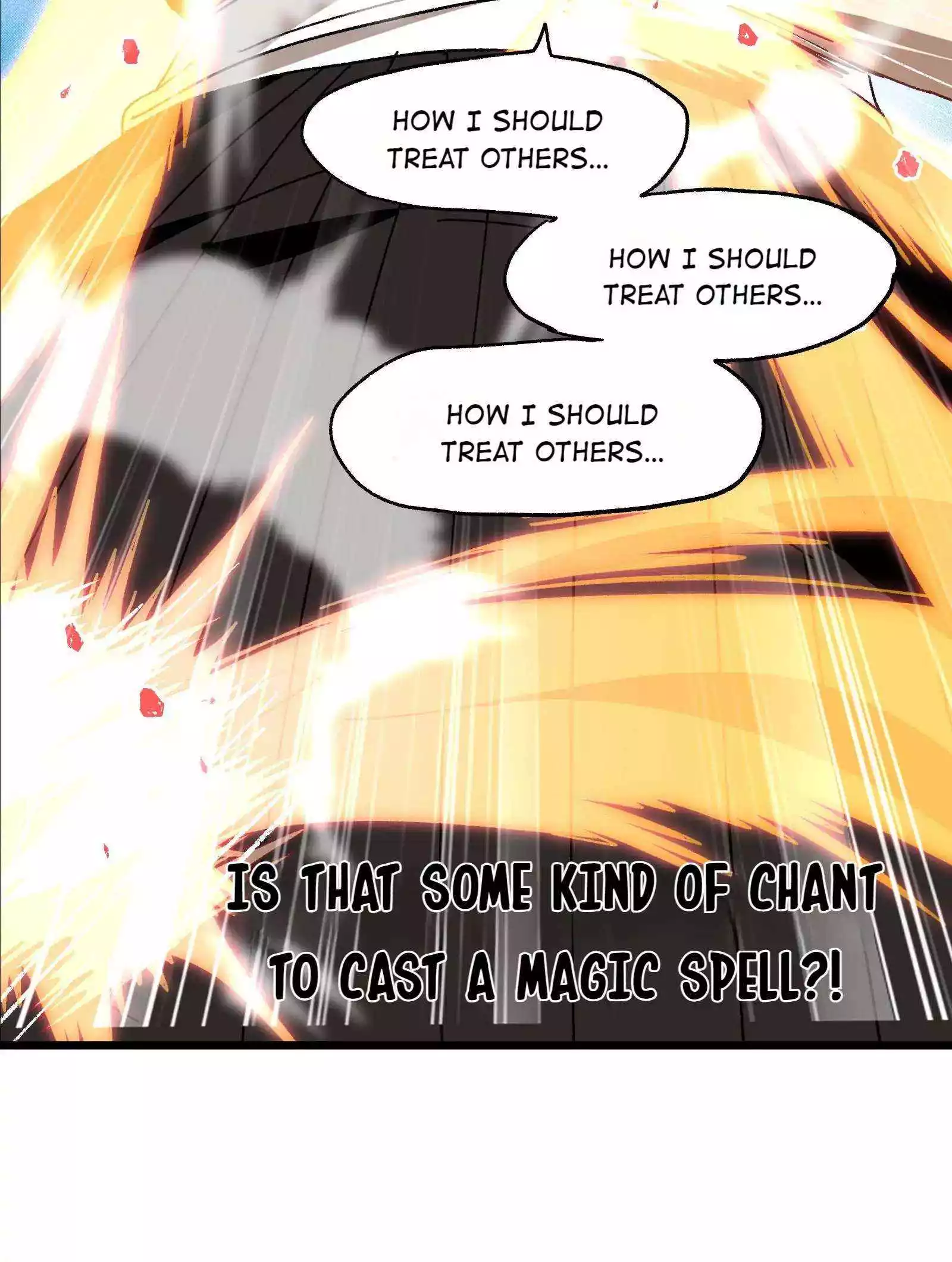 The Unrivaled Delinquent In Combat Has Ended Up Becoming A Healer Within A Game - Chapter 27 - Page 6