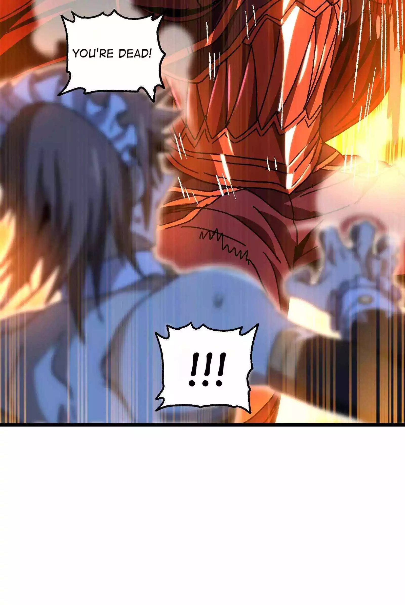 The Unrivaled Delinquent In Combat Has Ended Up Becoming A Healer Within A Game - Chapter 27 - Page 21