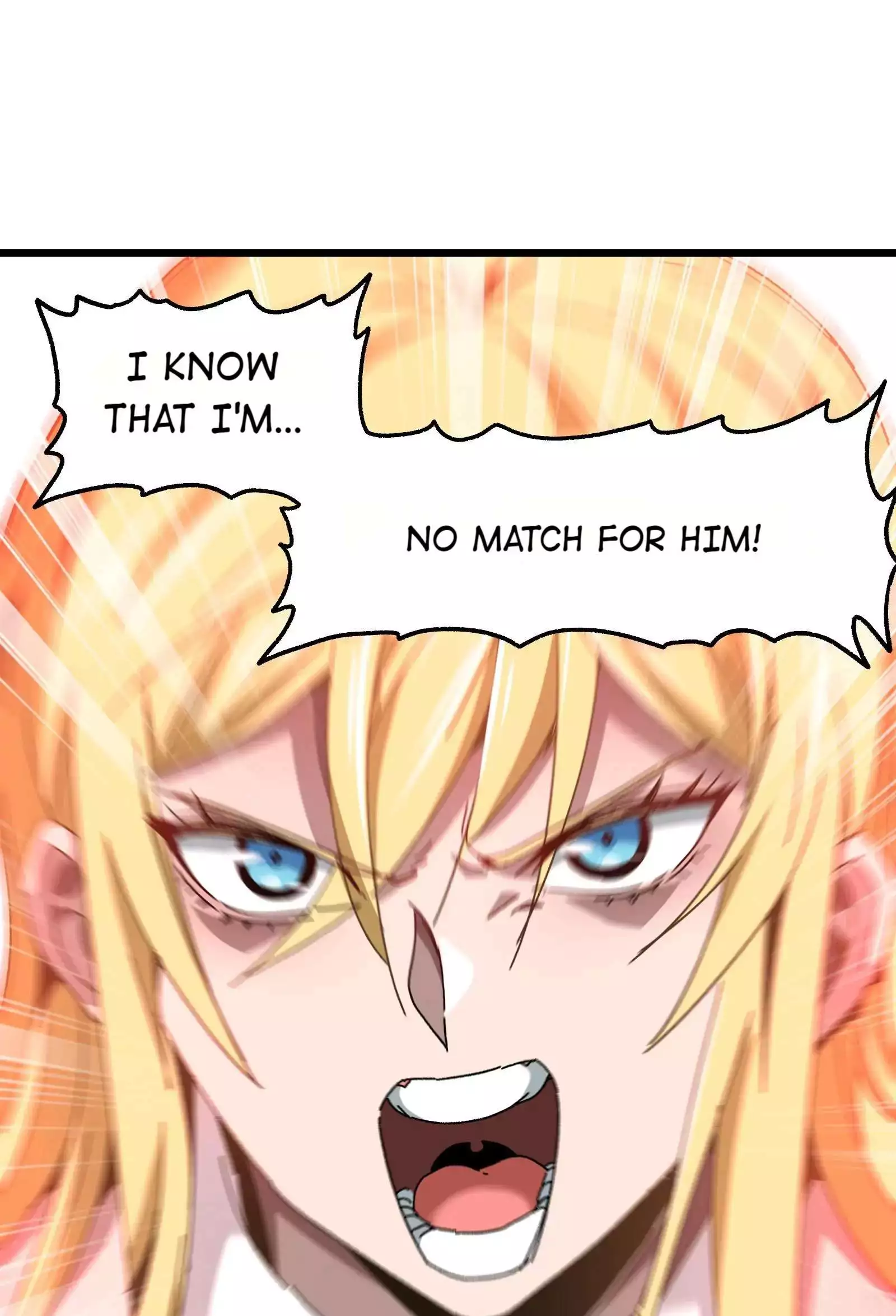 The Unrivaled Delinquent In Combat Has Ended Up Becoming A Healer Within A Game - Chapter 27 - Page 92