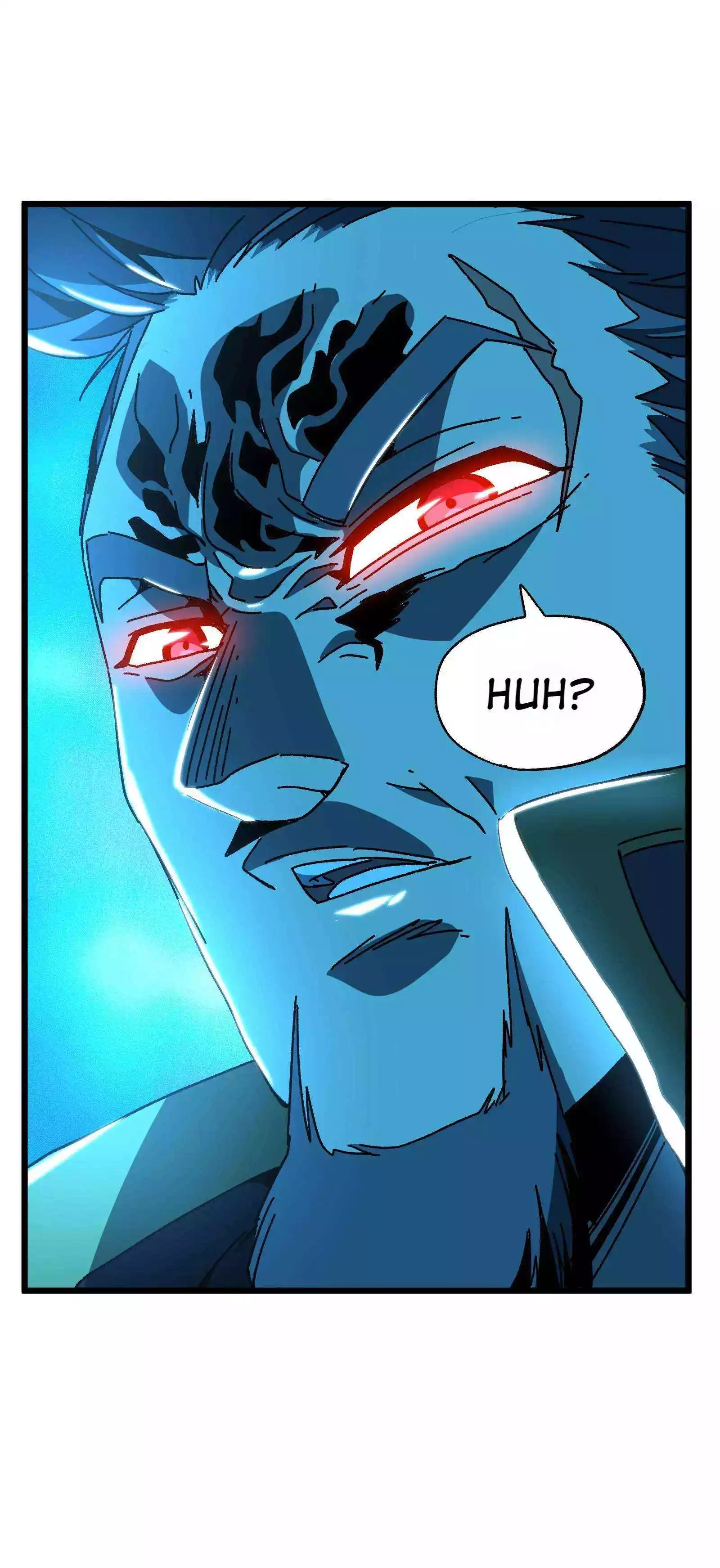The Unrivaled Delinquent In Combat Has Ended Up Becoming A Healer Within A Game - Chapter 27 - Page 11