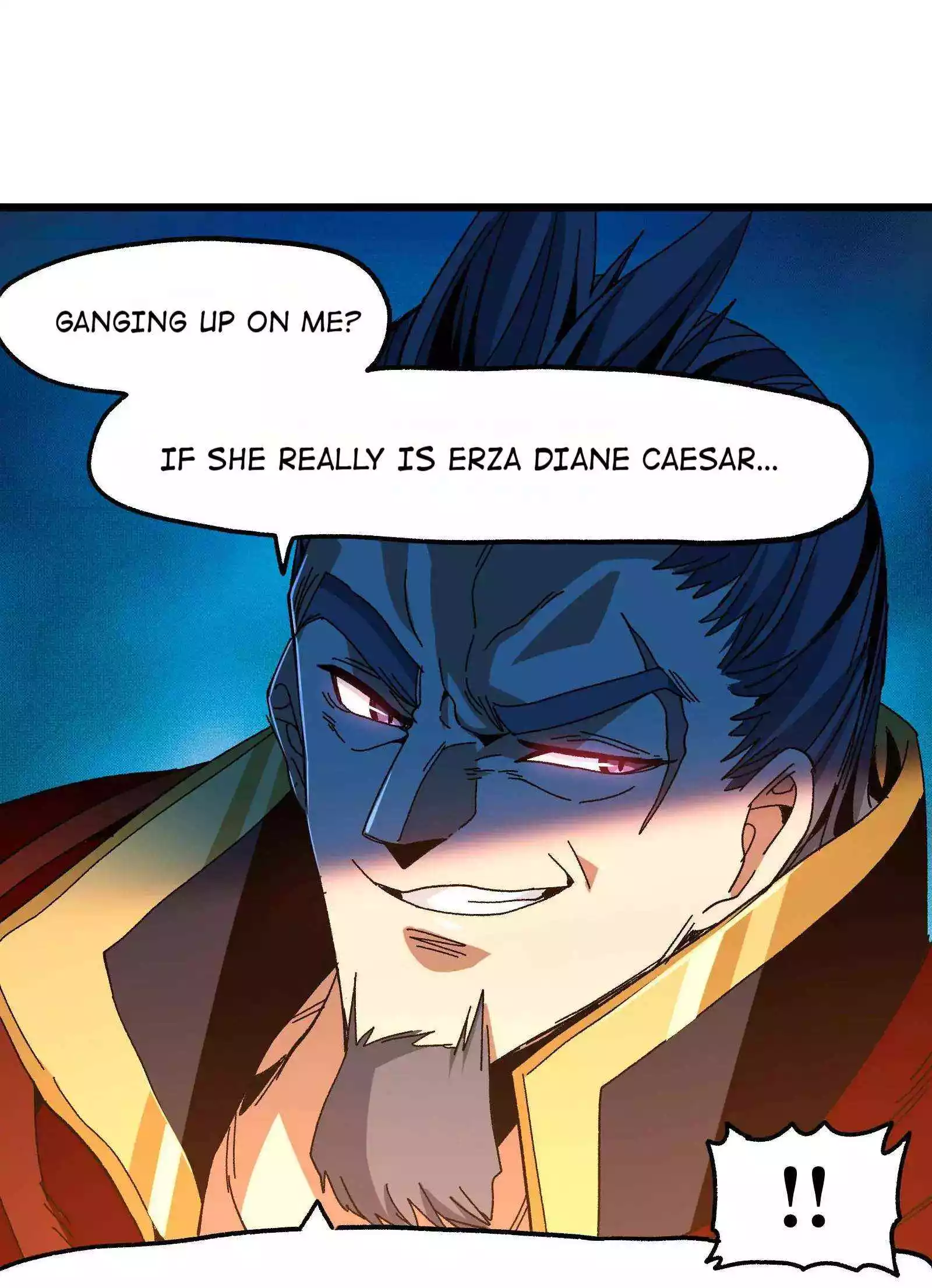 The Unrivaled Delinquent In Combat Has Ended Up Becoming A Healer Within A Game - Chapter 27 - Page 82