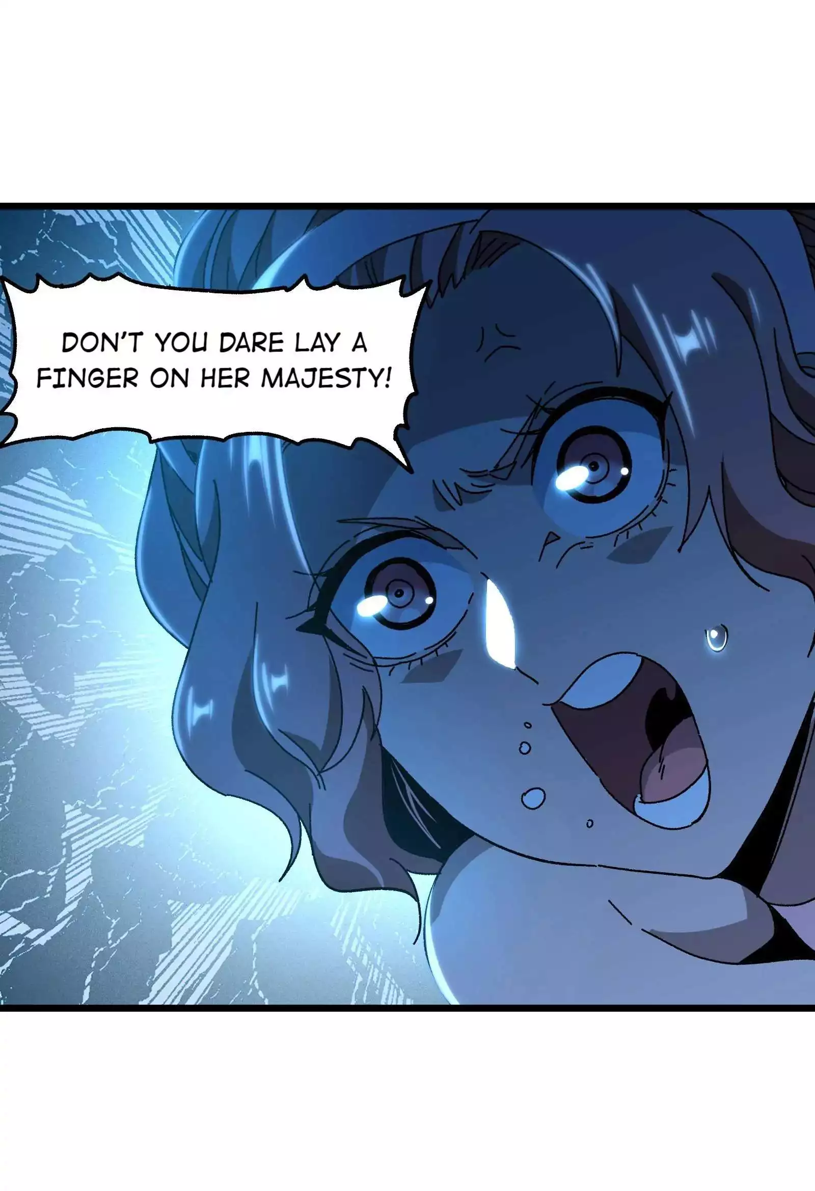 The Unrivaled Delinquent In Combat Has Ended Up Becoming A Healer Within A Game - Chapter 27 - Page 80