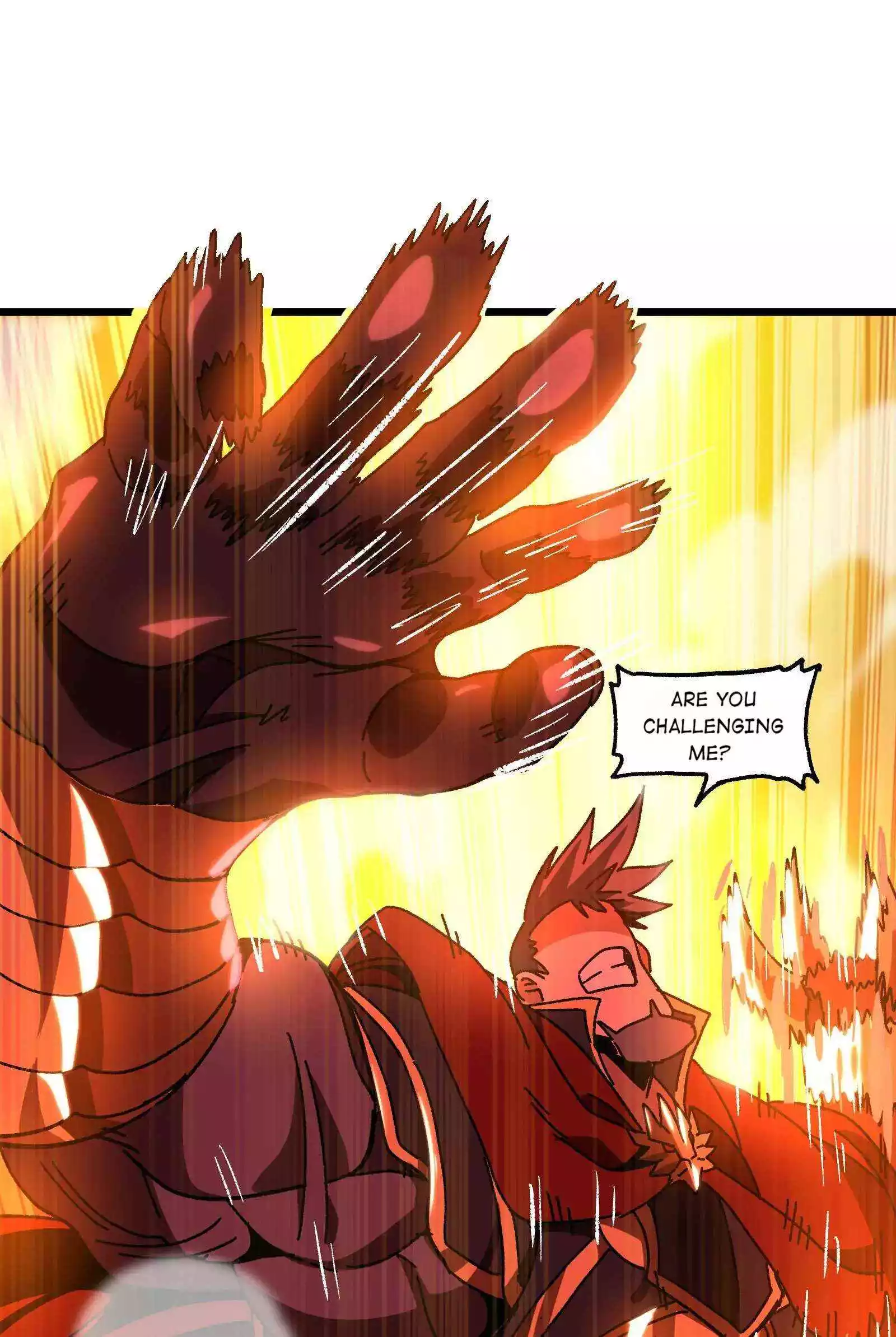 The Unrivaled Delinquent In Combat Has Ended Up Becoming A Healer Within A Game - Chapter 27 - Page 20