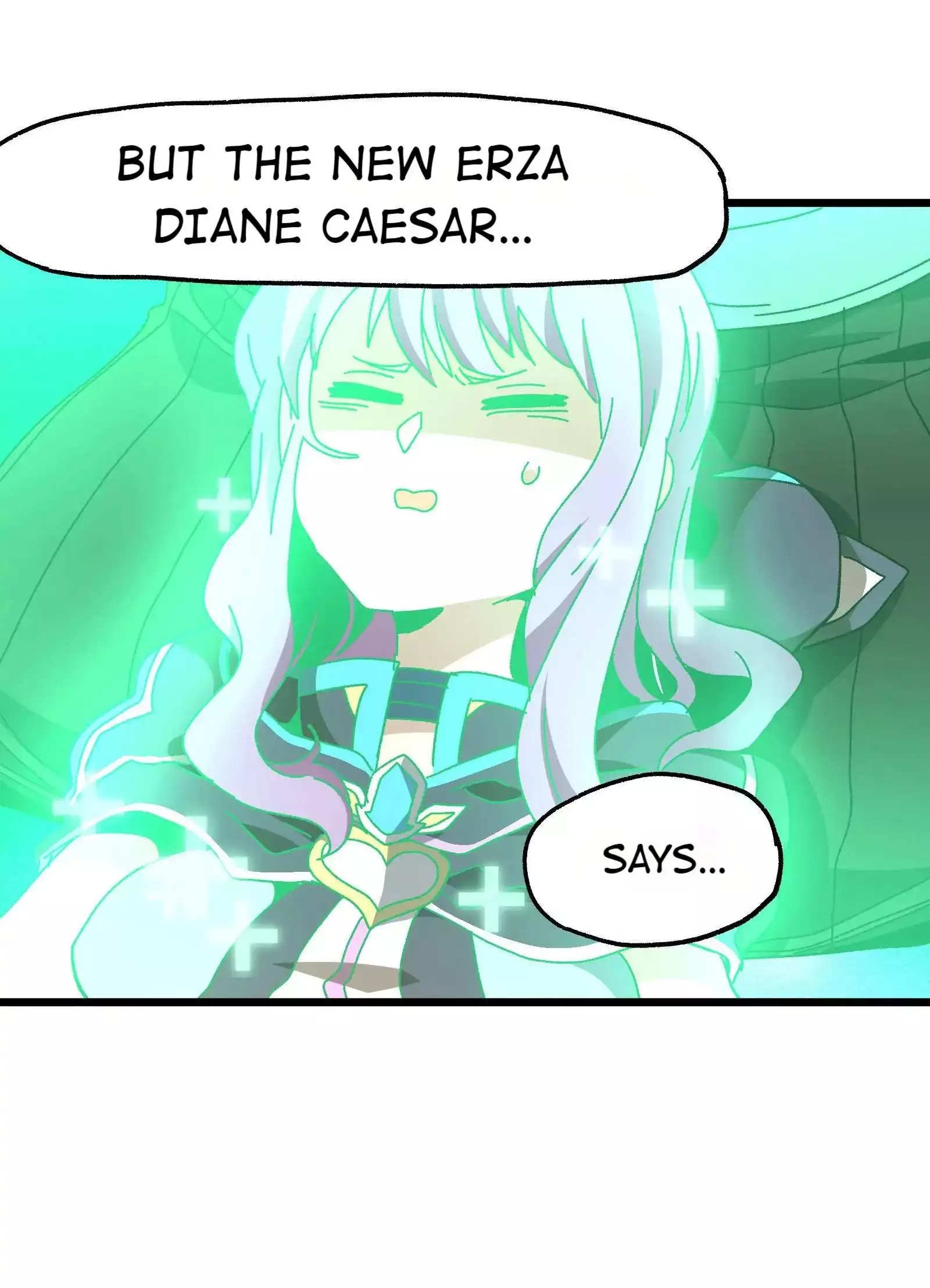 The Unrivaled Delinquent In Combat Has Ended Up Becoming A Healer Within A Game - Chapter 27 - Page 91