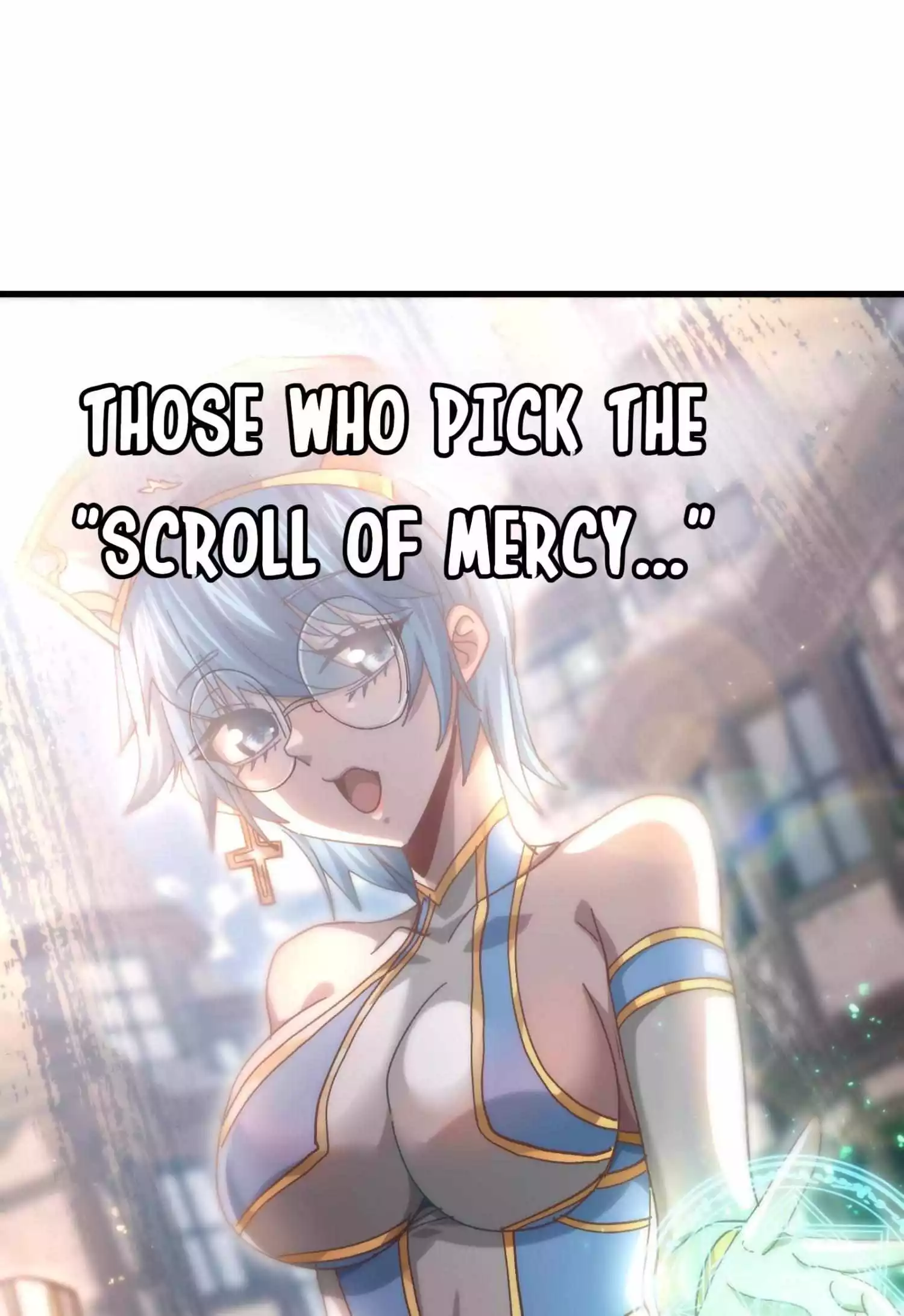 The Unrivaled Delinquent In Combat Has Ended Up Becoming A Healer Within A Game - Chapter 38 - Page 23