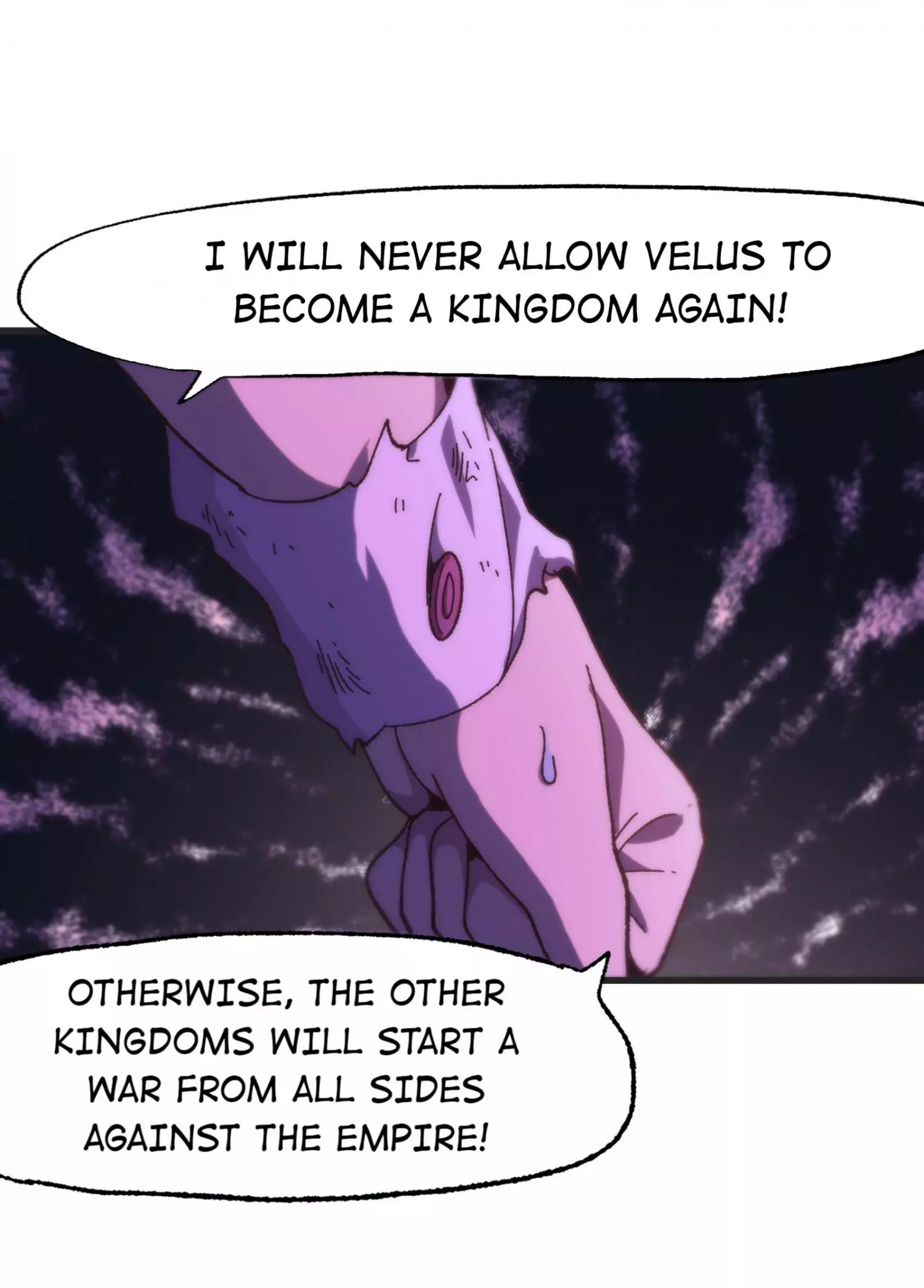 The Unrivaled Delinquent In Combat Has Ended Up Becoming A Healer Within A Game - Chapter 38 - Page 63