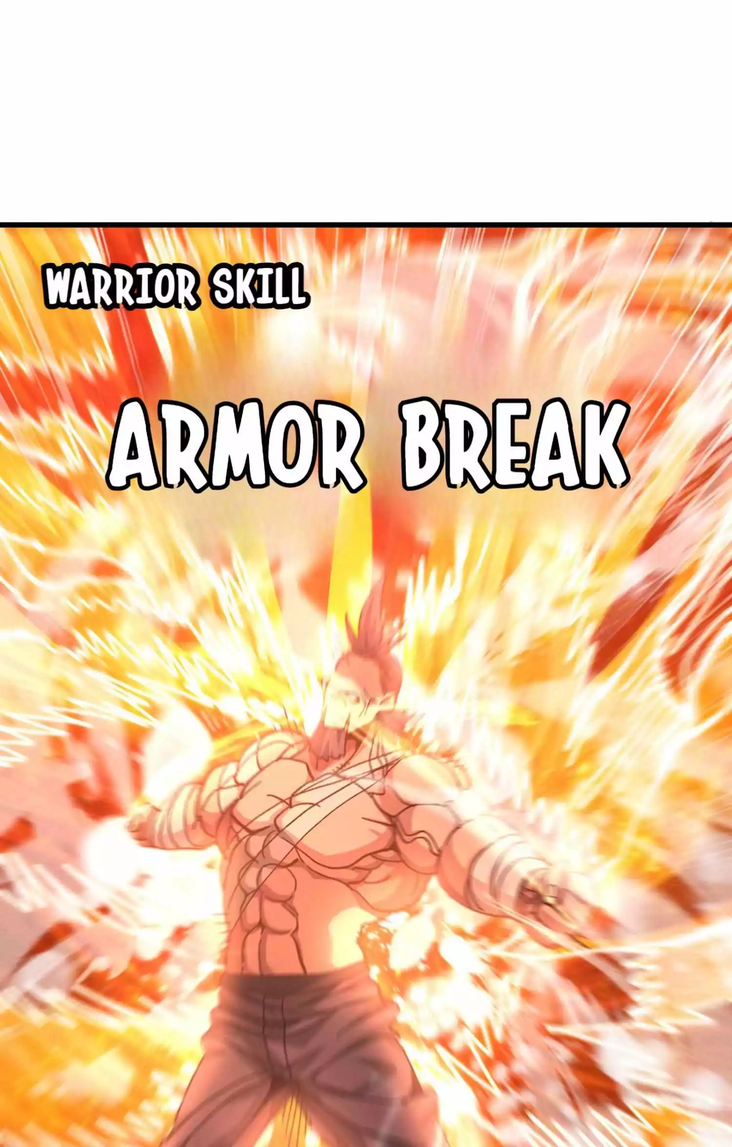 The Unrivaled Delinquent In Combat Has Ended Up Becoming A Healer Within A Game - Chapter 38 - Page 46