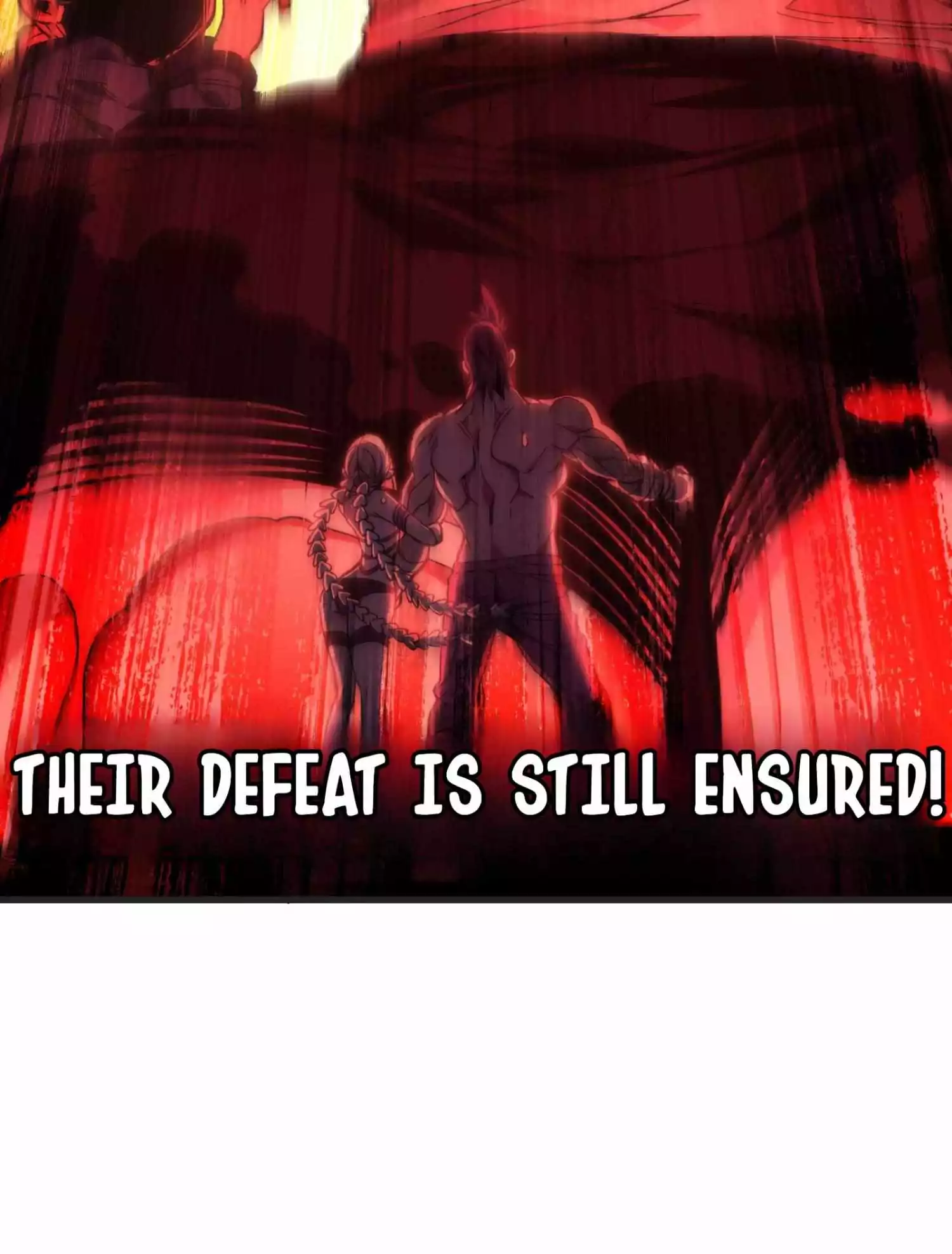 The Unrivaled Delinquent In Combat Has Ended Up Becoming A Healer Within A Game - Chapter 38 - Page 85