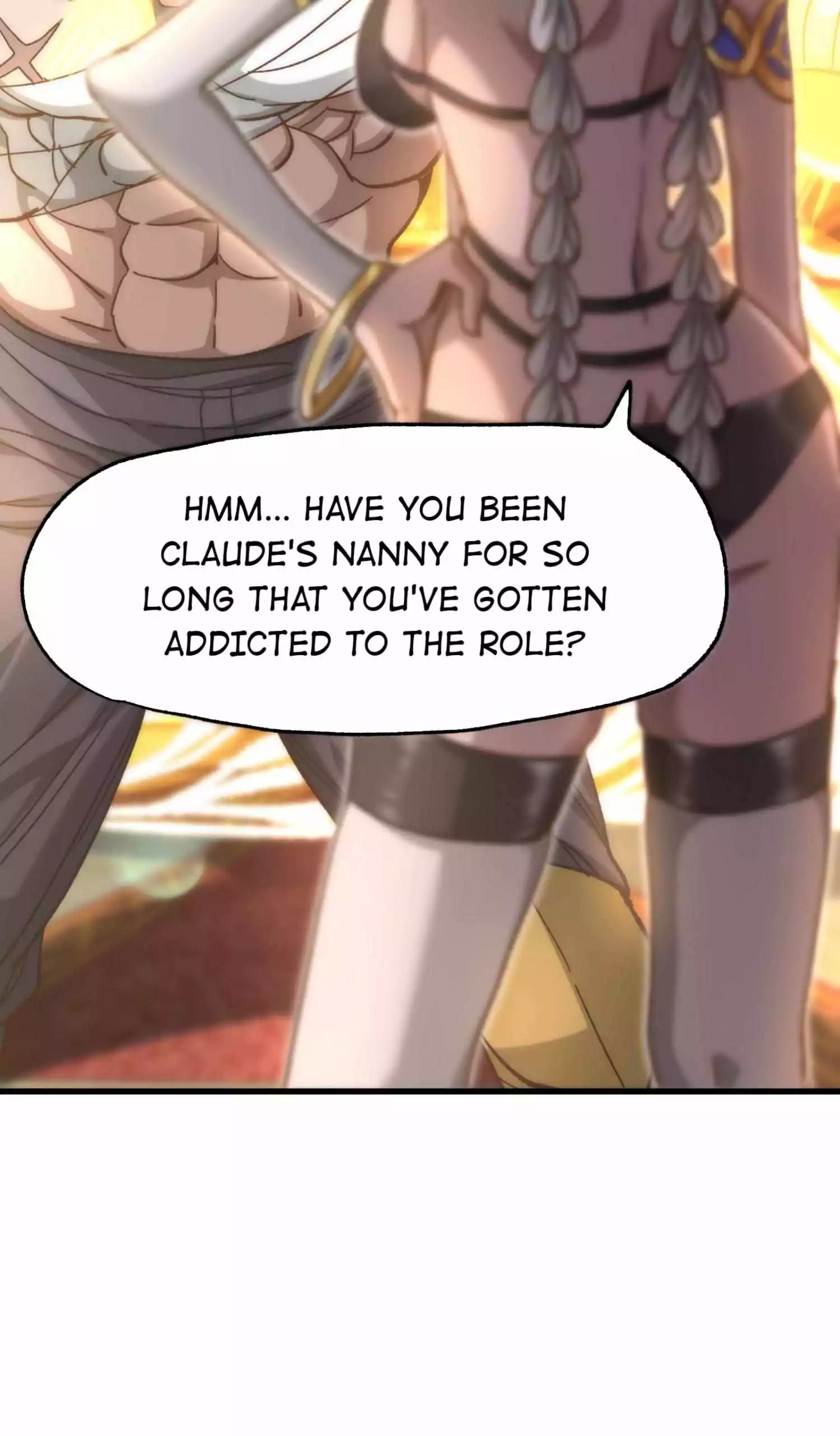 The Unrivaled Delinquent In Combat Has Ended Up Becoming A Healer Within A Game - Chapter 38 - Page 43