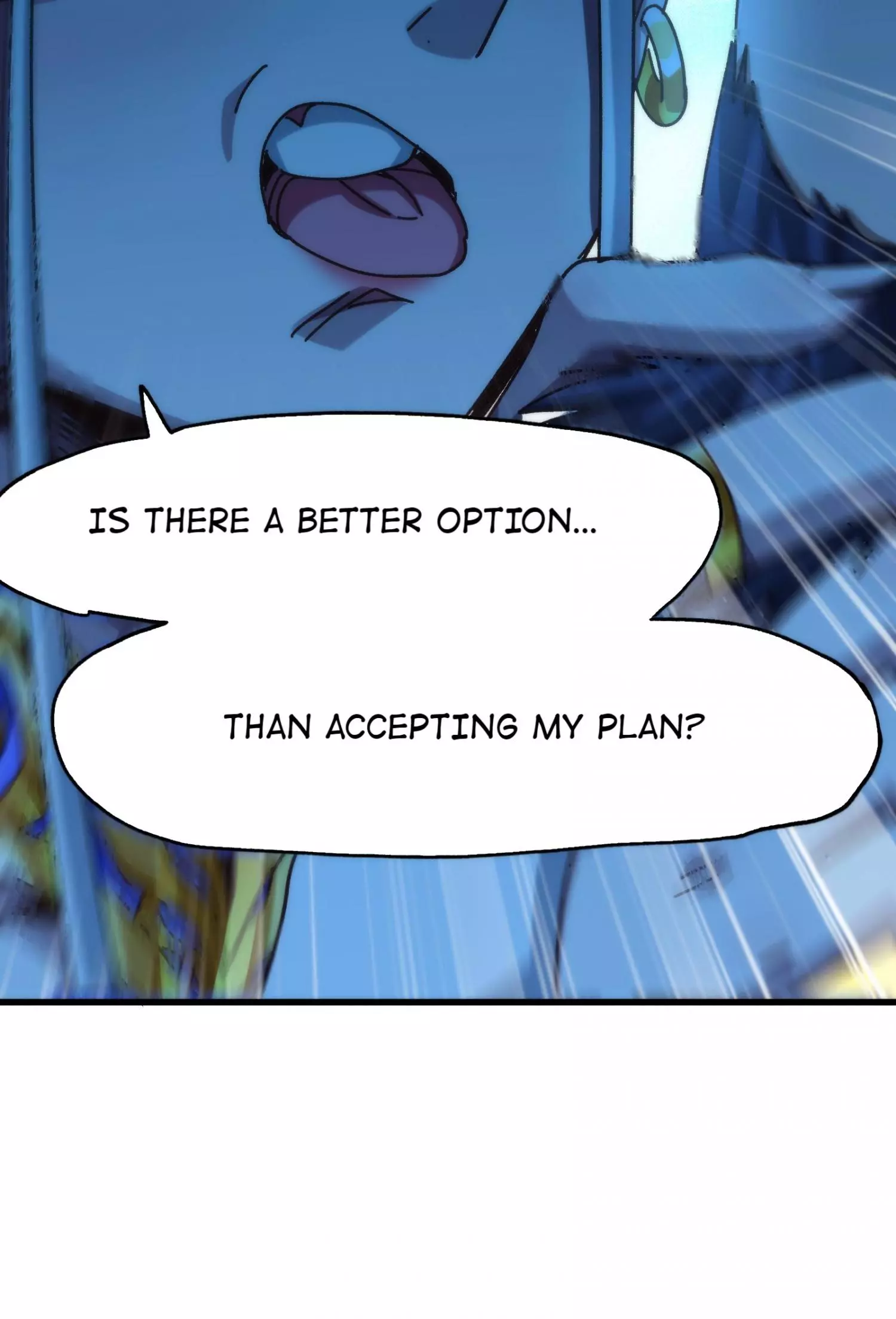 The Unrivaled Delinquent In Combat Has Ended Up Becoming A Healer Within A Game - Chapter 38 - Page 15