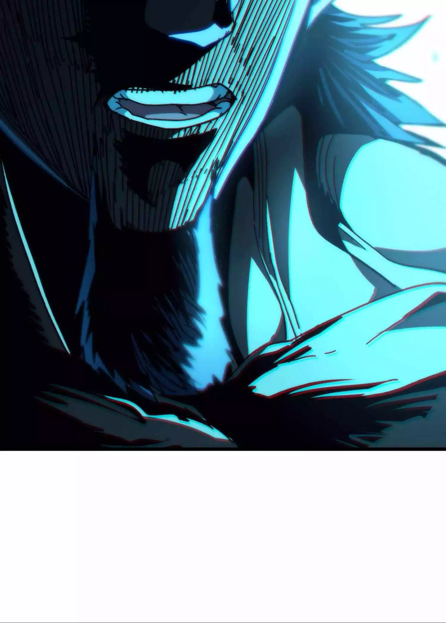 The Unrivaled Delinquent In Combat Has Ended Up Becoming A Healer Within A Game - Chapter 38 - Page 59