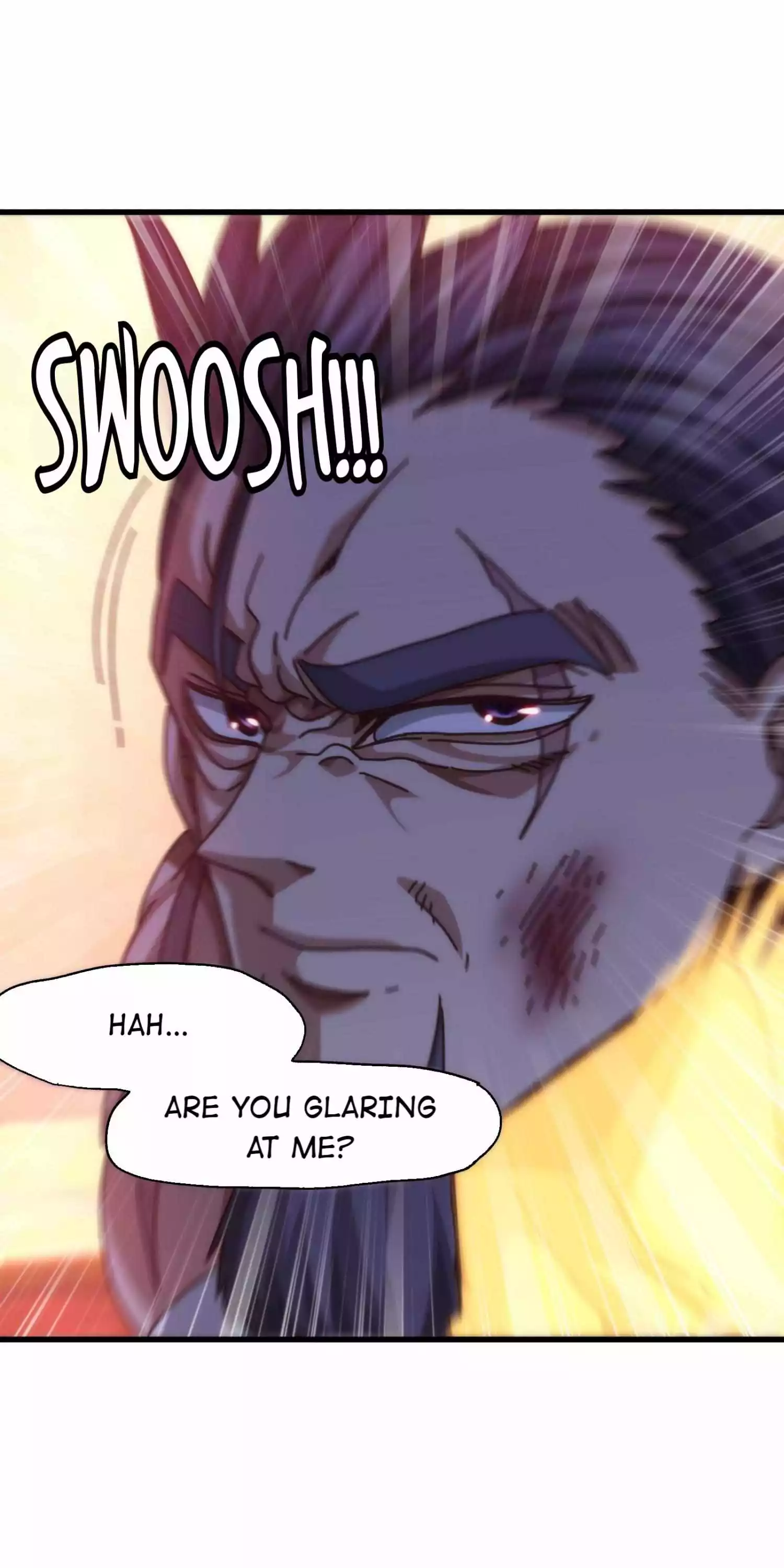 The Unrivaled Delinquent In Combat Has Ended Up Becoming A Healer Within A Game - Chapter 38 - Page 13