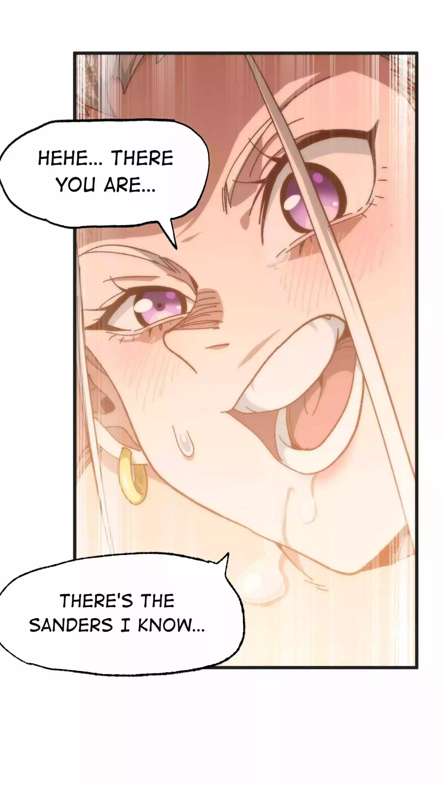 The Unrivaled Delinquent In Combat Has Ended Up Becoming A Healer Within A Game - Chapter 38 - Page 60