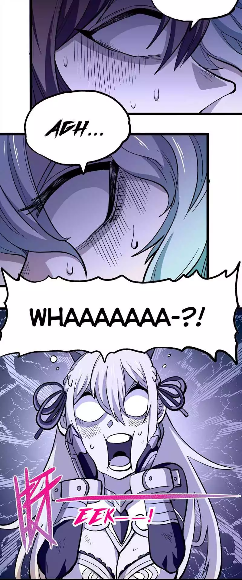 The Unrivaled Delinquent In Combat Has Ended Up Becoming A Healer Within A Game - Chapter 4 - Page 13