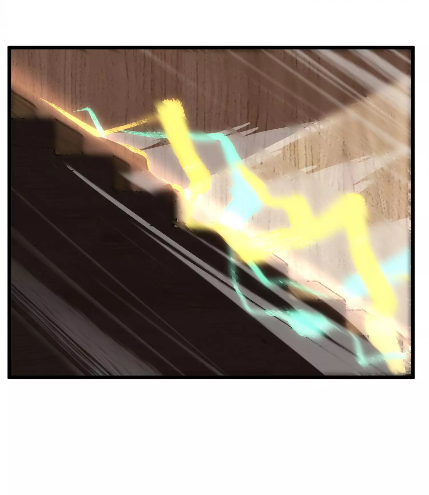 The Unrivaled Delinquent In Combat Has Ended Up Becoming A Healer Within A Game - Chapter 42 - Page 55
