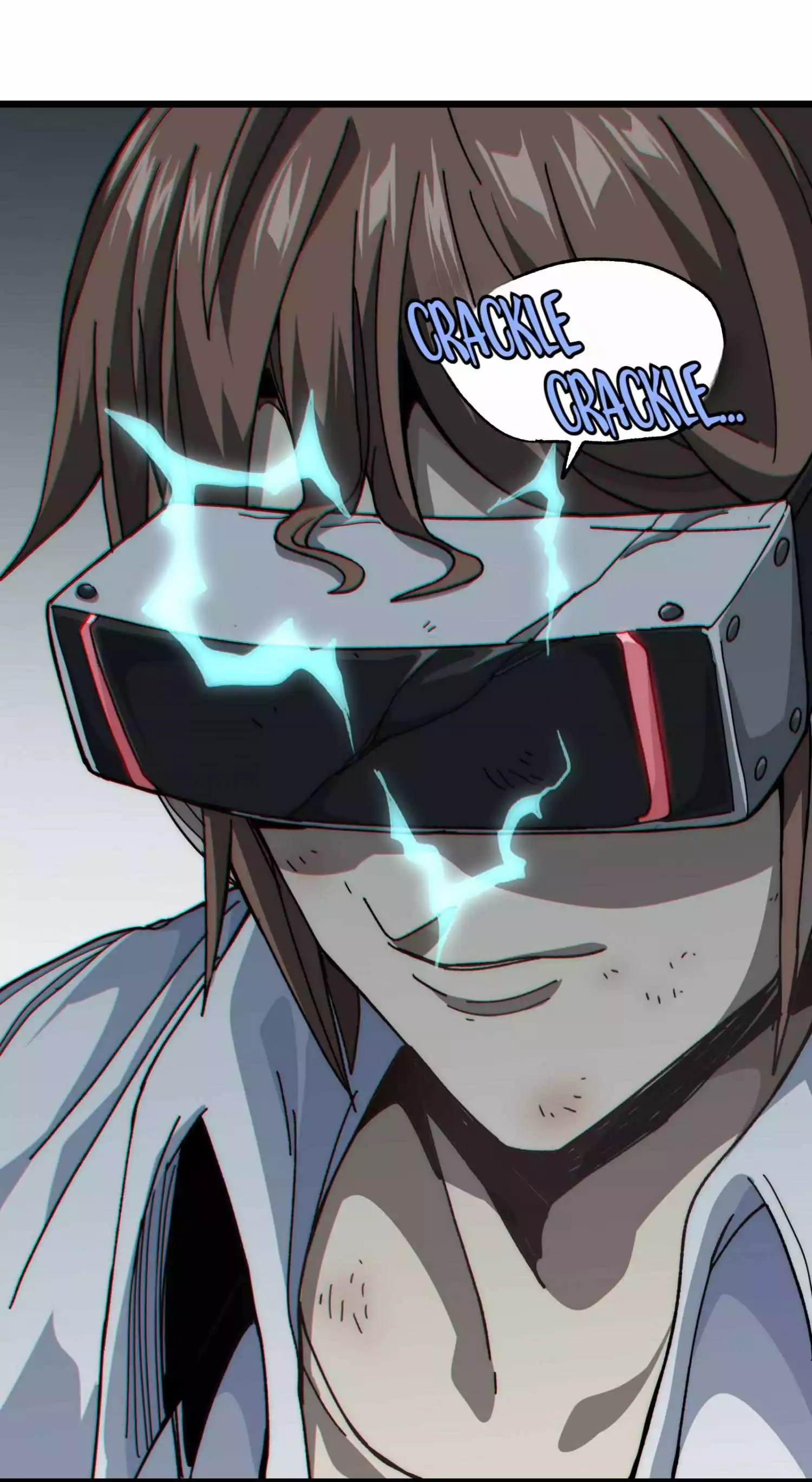 The Unrivaled Delinquent In Combat Has Ended Up Becoming A Healer Within A Game - Chapter 42 - Page 61