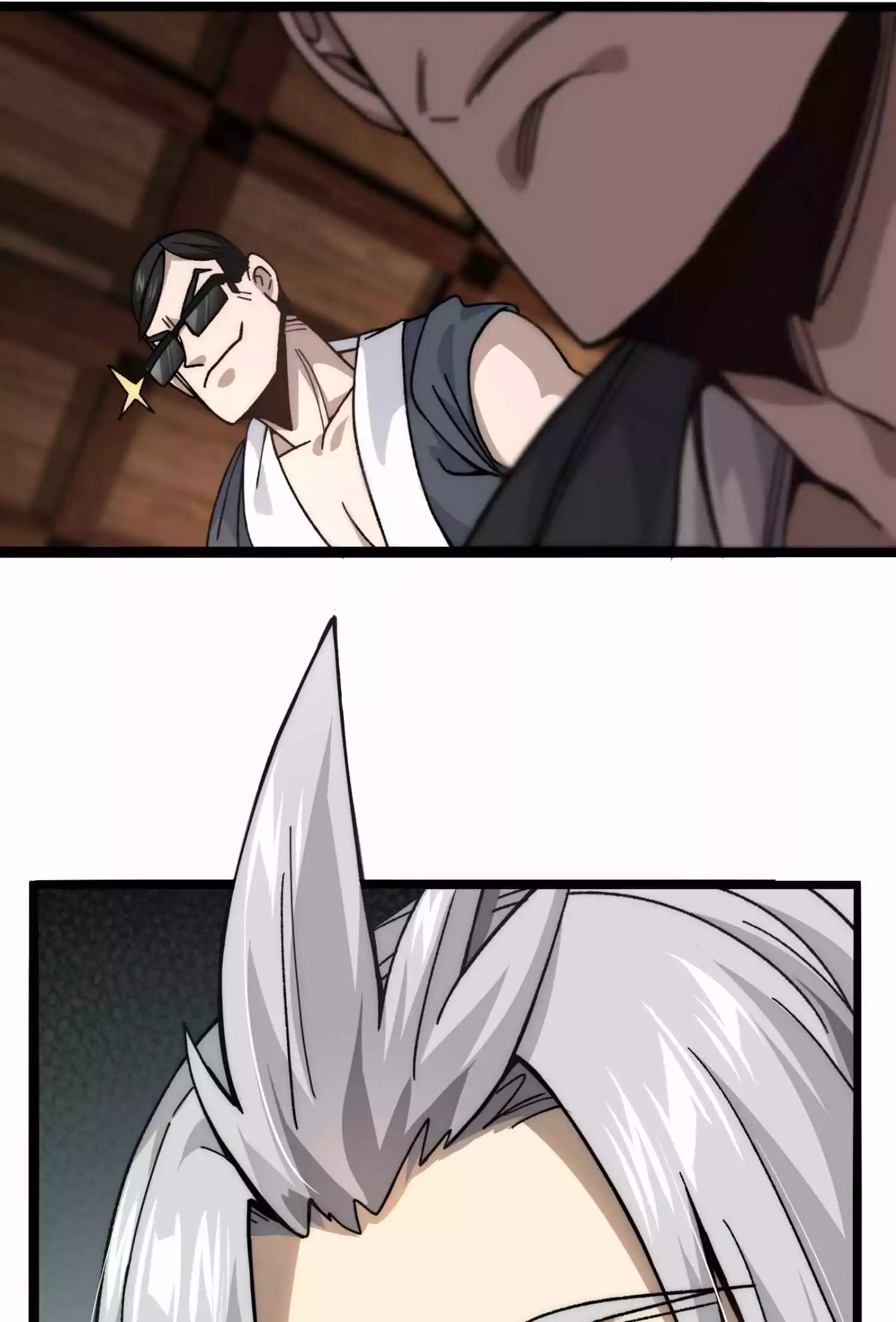 The Unrivaled Delinquent In Combat Has Ended Up Becoming A Healer Within A Game - Chapter 42 - Page 40