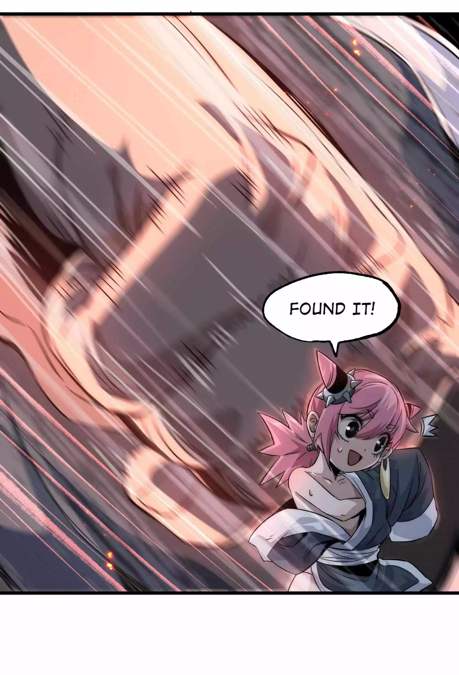 The Unrivaled Delinquent In Combat Has Ended Up Becoming A Healer Within A Game - Chapter 42 - Page 20