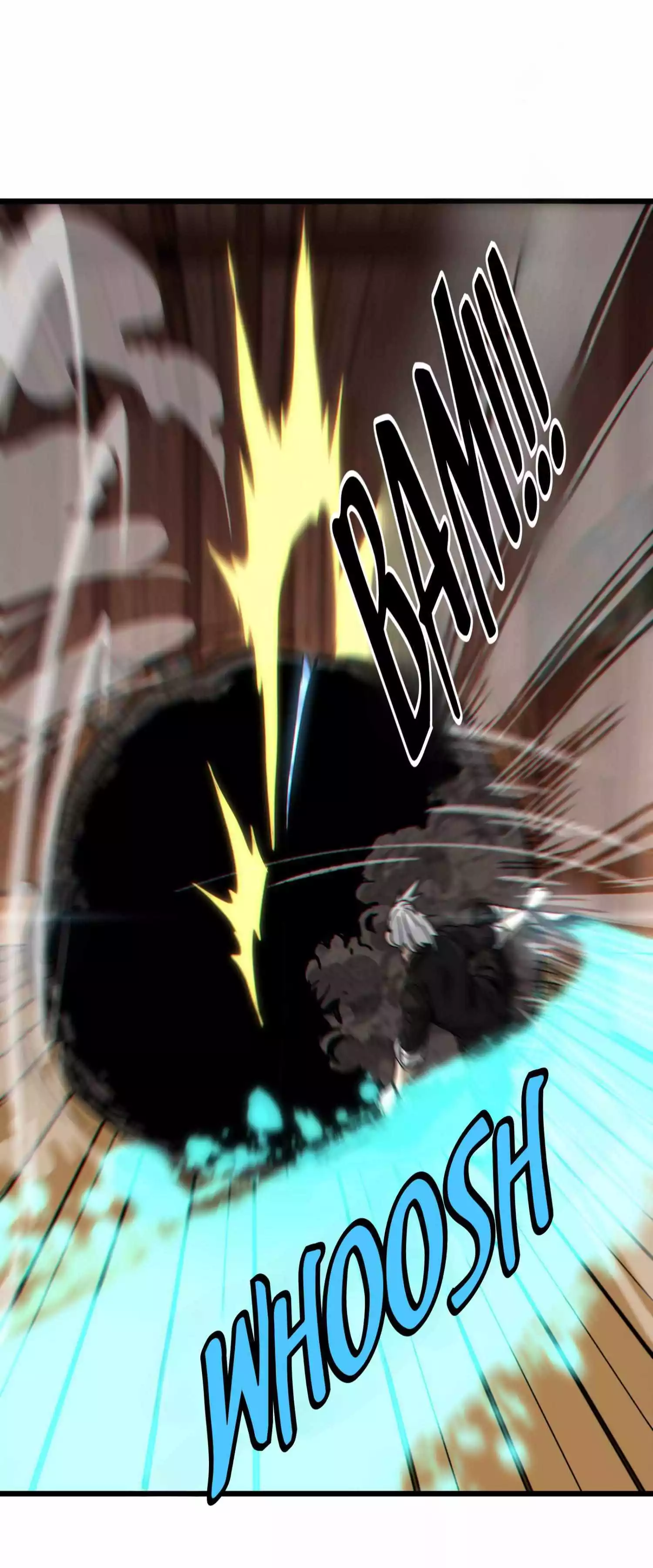 The Unrivaled Delinquent In Combat Has Ended Up Becoming A Healer Within A Game - Chapter 42 - Page 71
