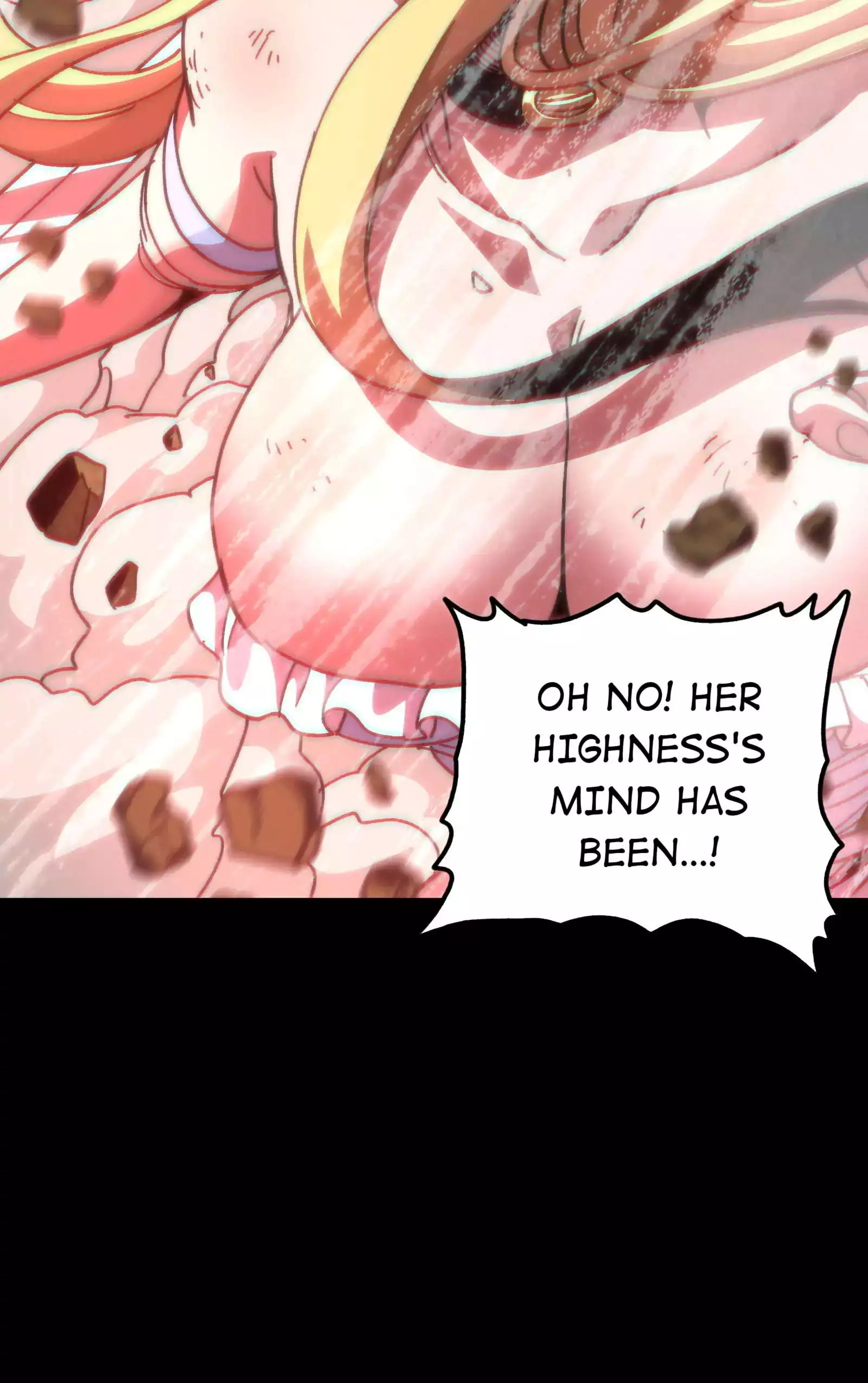 The Unrivaled Delinquent In Combat Has Ended Up Becoming A Healer Within A Game - Chapter 50 - Page 28
