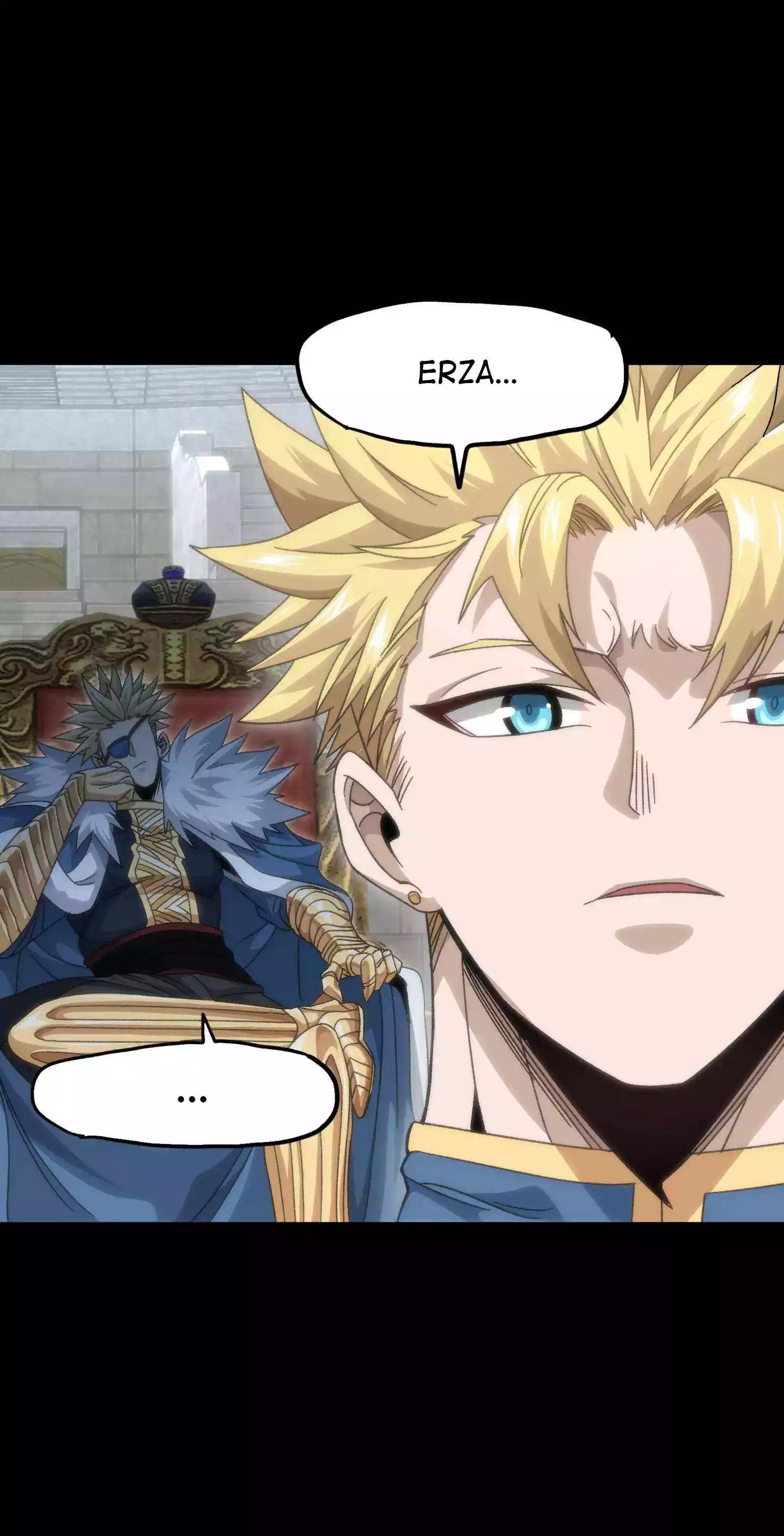 The Unrivaled Delinquent In Combat Has Ended Up Becoming A Healer Within A Game - Chapter 50 - Page 3