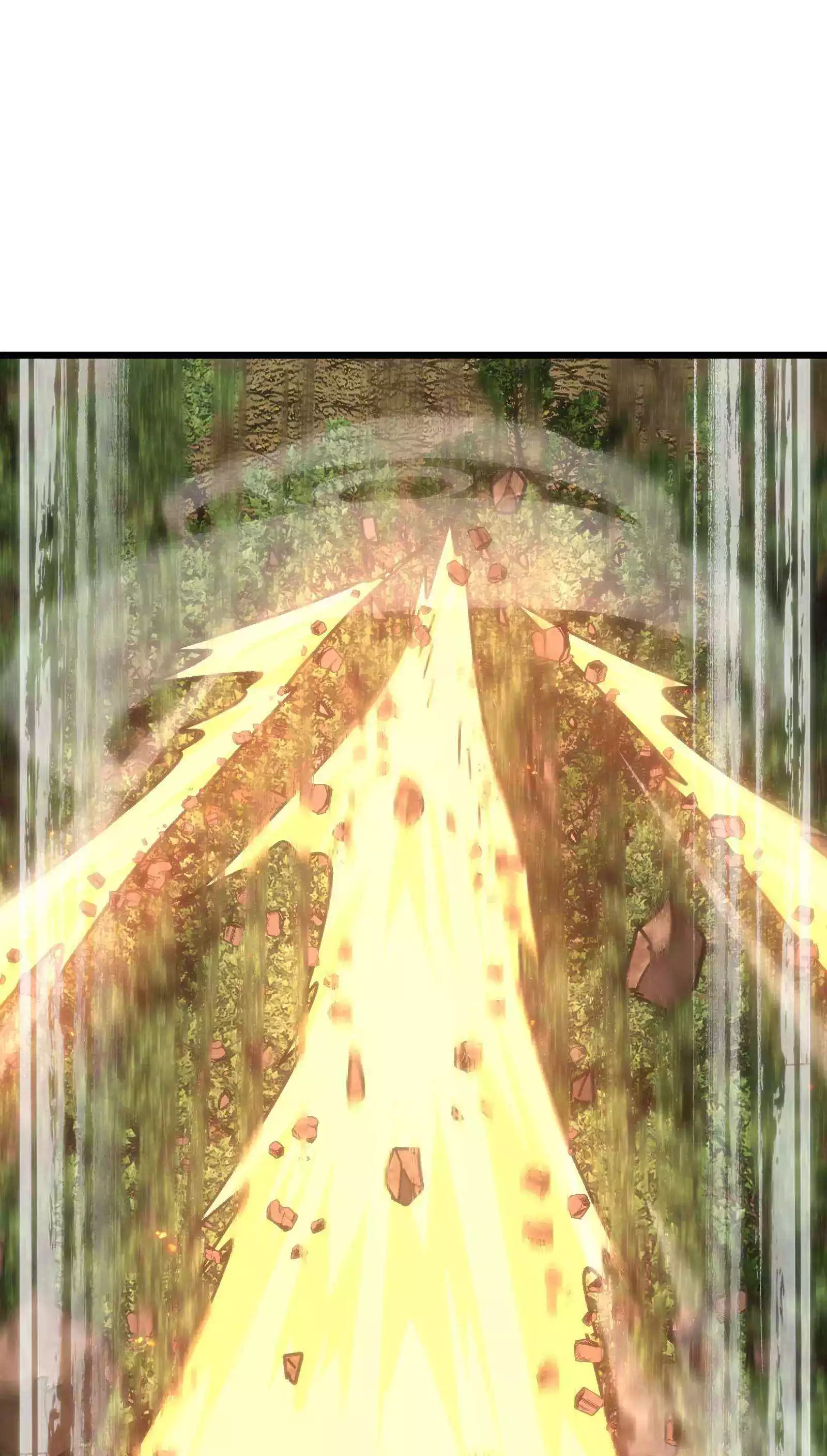 The Unrivaled Delinquent In Combat Has Ended Up Becoming A Healer Within A Game - Chapter 50 - Page 59