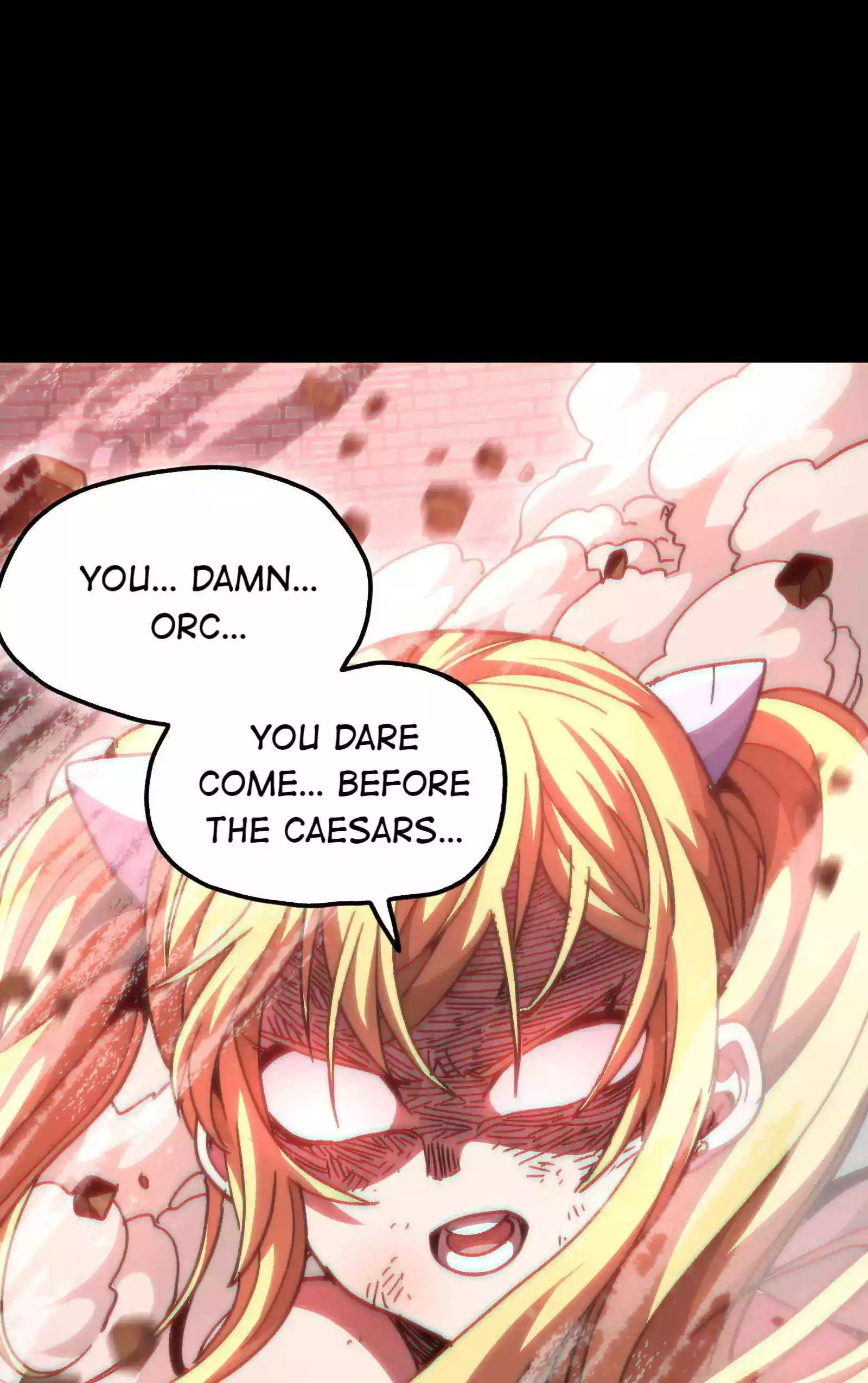 The Unrivaled Delinquent In Combat Has Ended Up Becoming A Healer Within A Game - Chapter 50 - Page 27