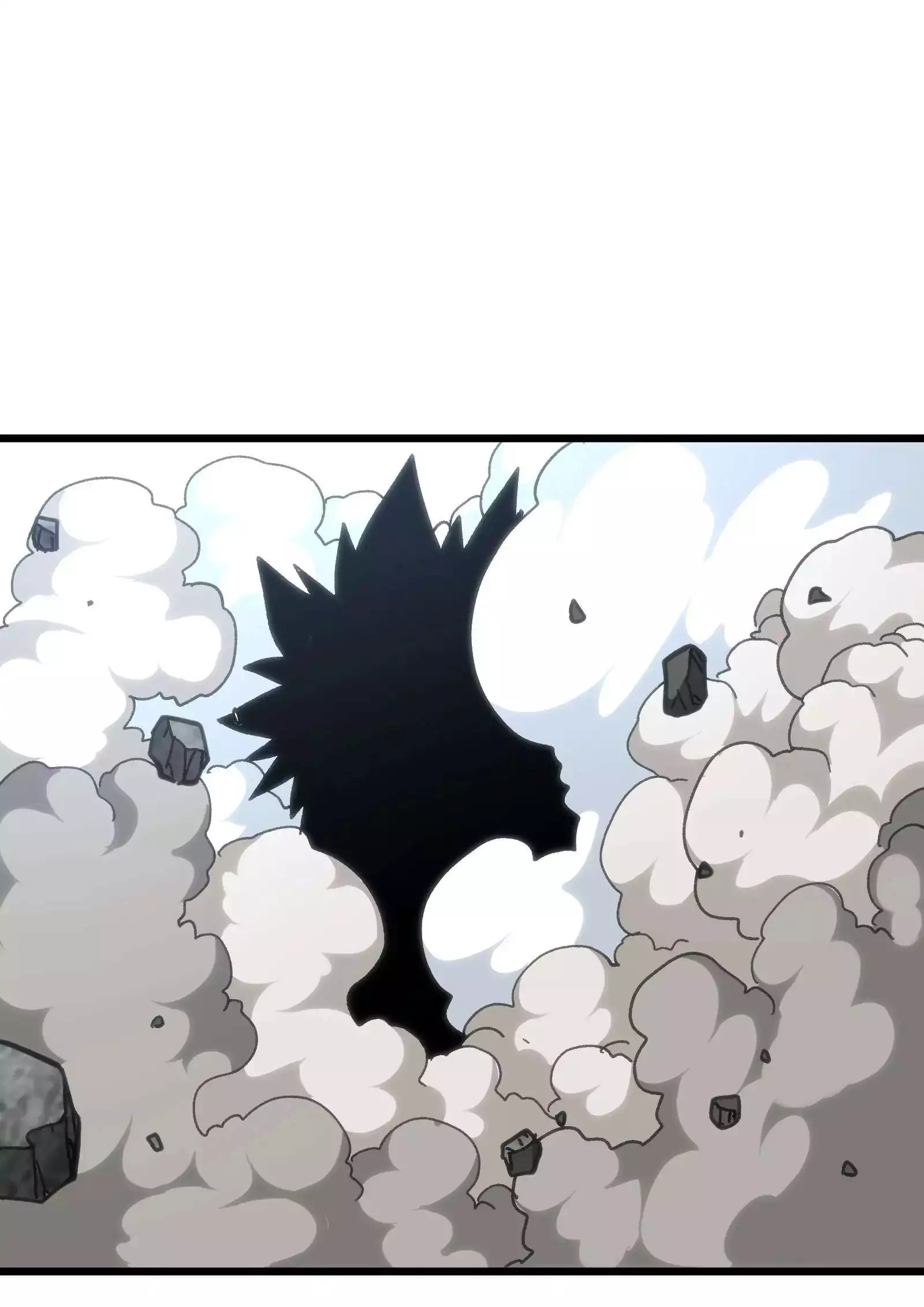 The Unrivaled Delinquent In Combat Has Ended Up Becoming A Healer Within A Game - Chapter 50 - Page 83