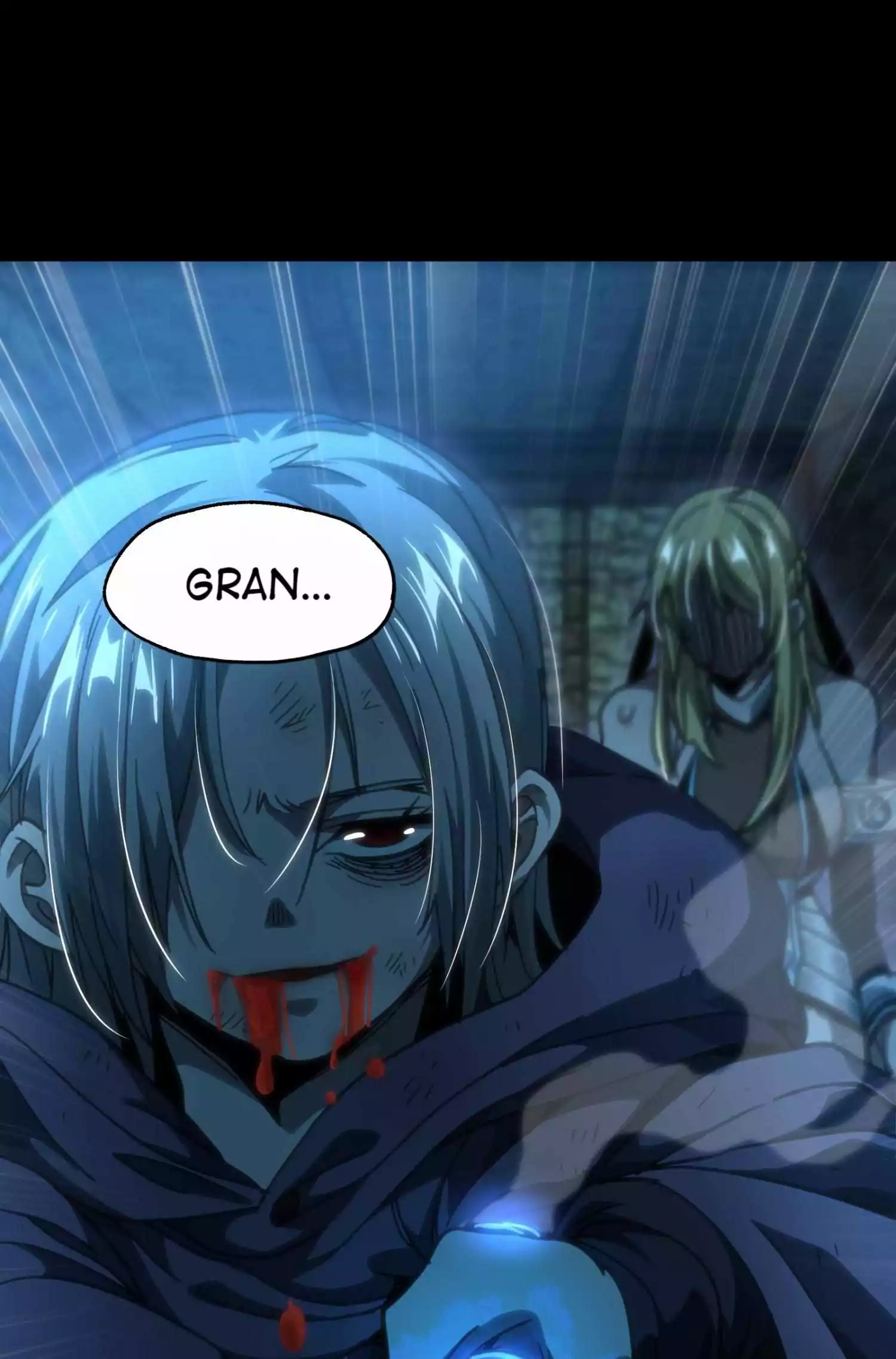The Unrivaled Delinquent In Combat Has Ended Up Becoming A Healer Within A Game - Chapter 54 - Page 28
