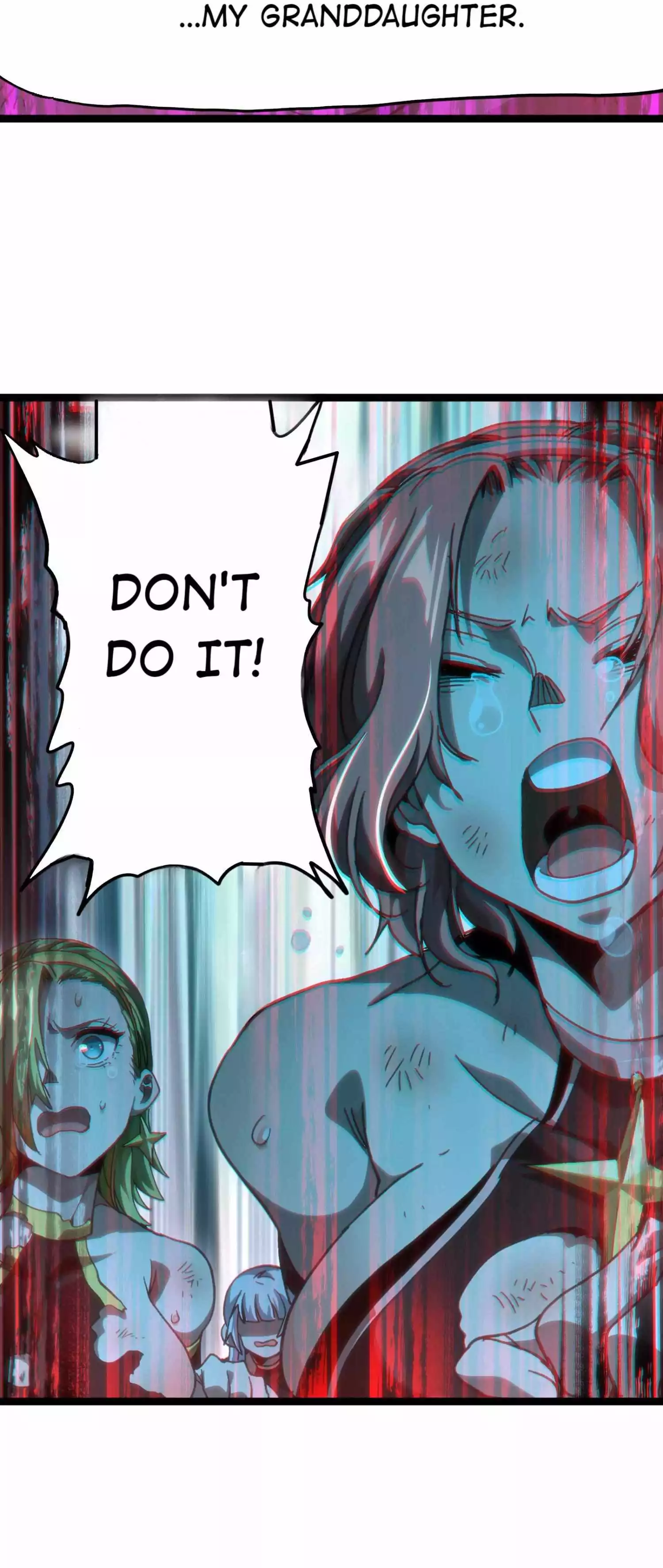 The Unrivaled Delinquent In Combat Has Ended Up Becoming A Healer Within A Game - Chapter 54 - Page 26