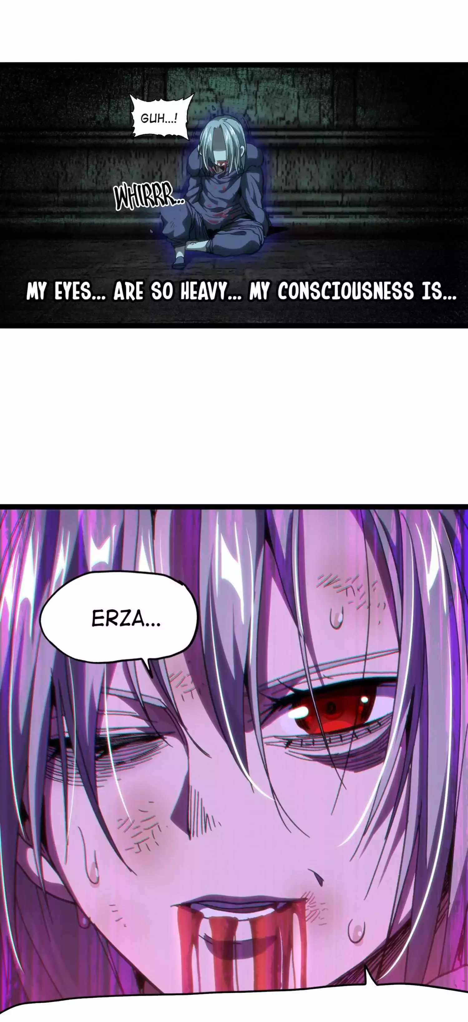 The Unrivaled Delinquent In Combat Has Ended Up Becoming A Healer Within A Game - Chapter 54 - Page 25