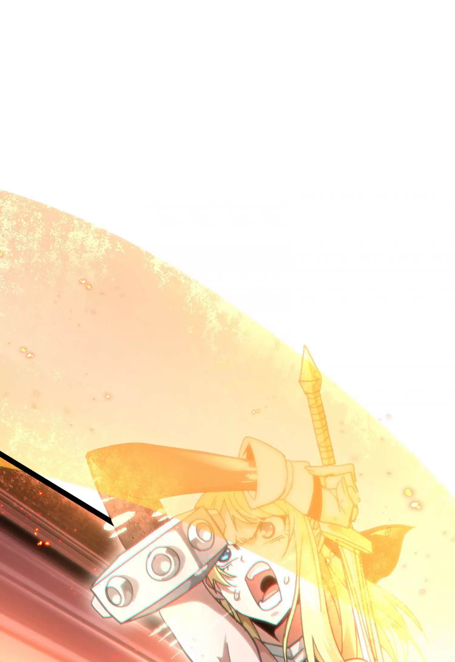 The Unrivaled Delinquent In Combat Has Ended Up Becoming A Healer Within A Game - Chapter 54 - Page 4