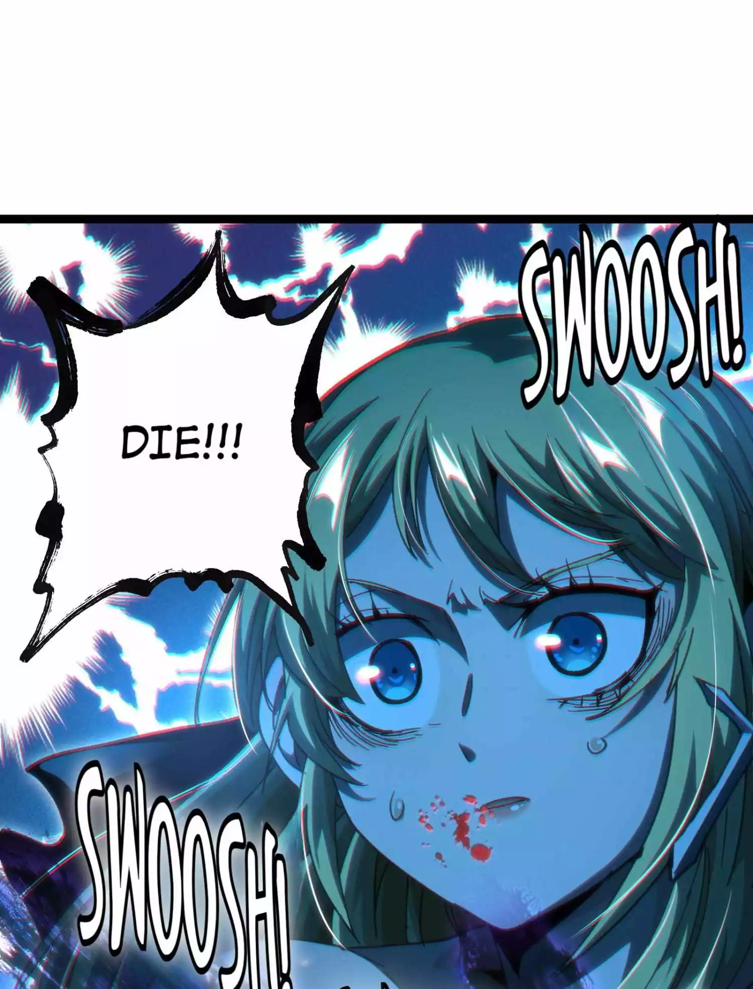 The Unrivaled Delinquent In Combat Has Ended Up Becoming A Healer Within A Game - Chapter 54 - Page 10